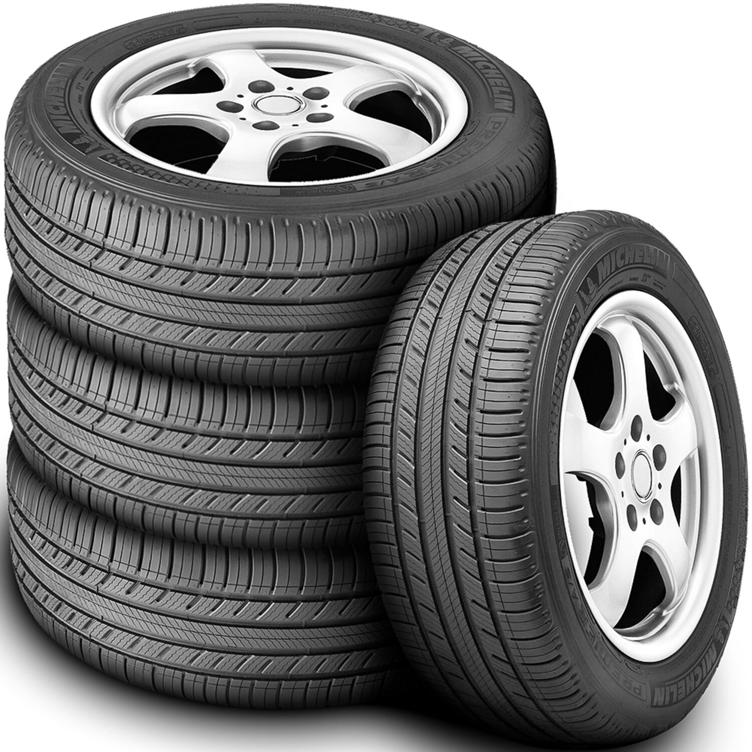 Michelin Premier A/S