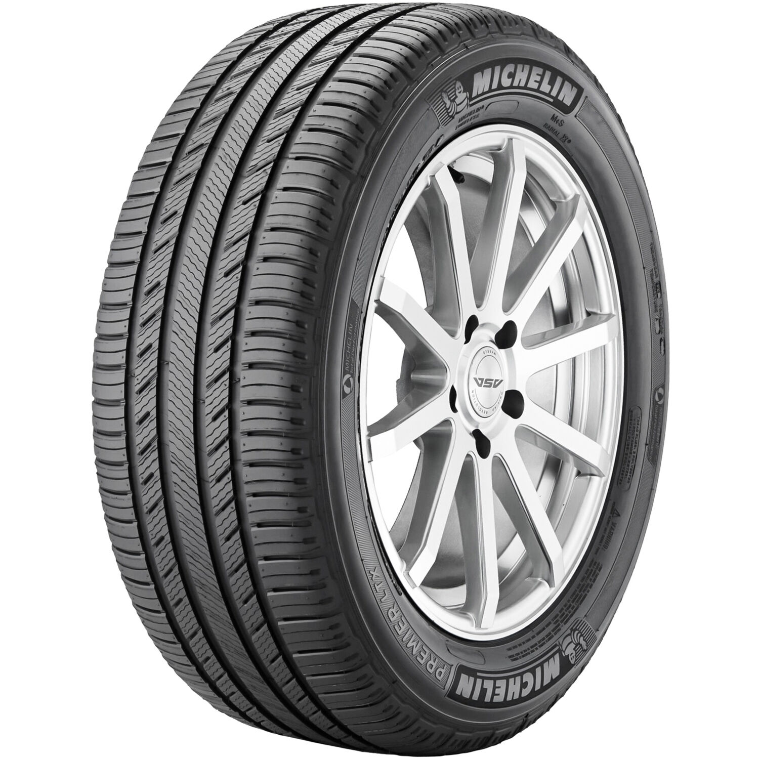 Michelin Premier LTX