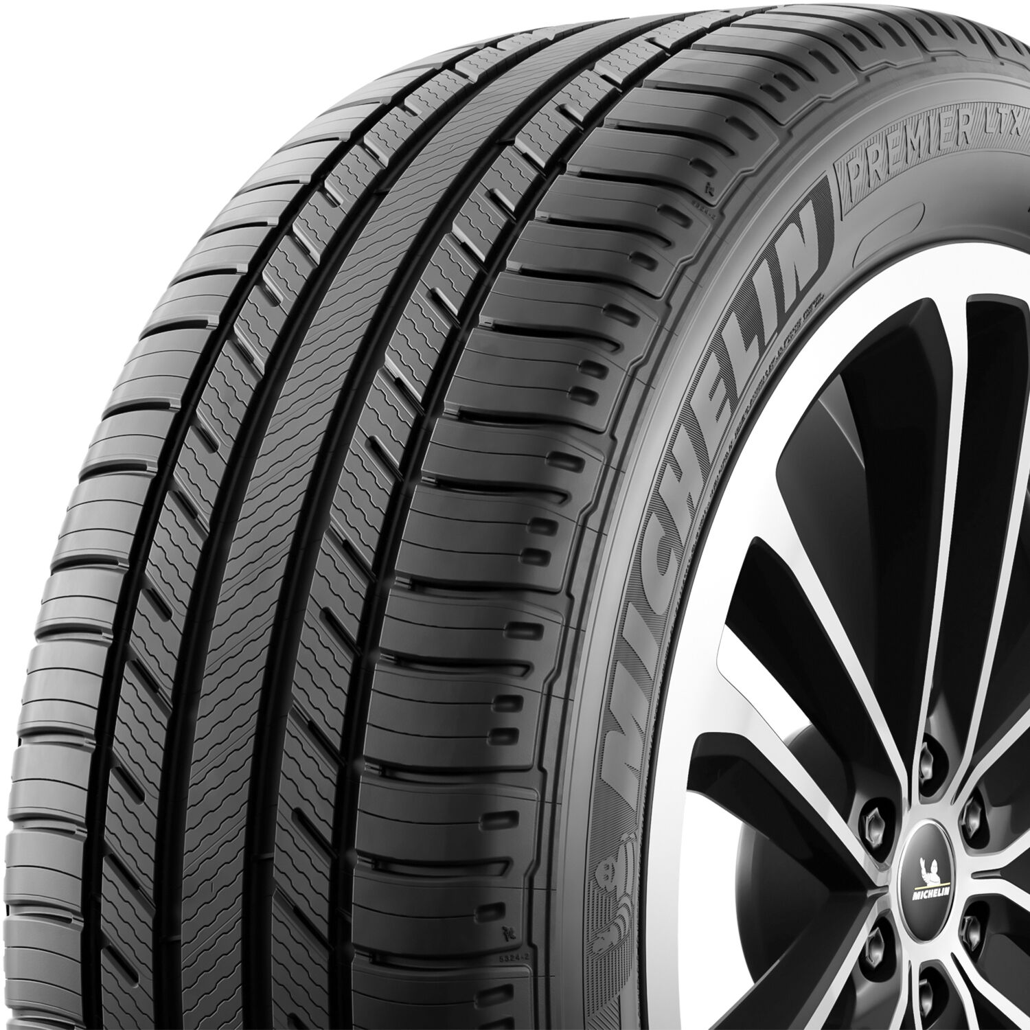 Michelin Premier LTX