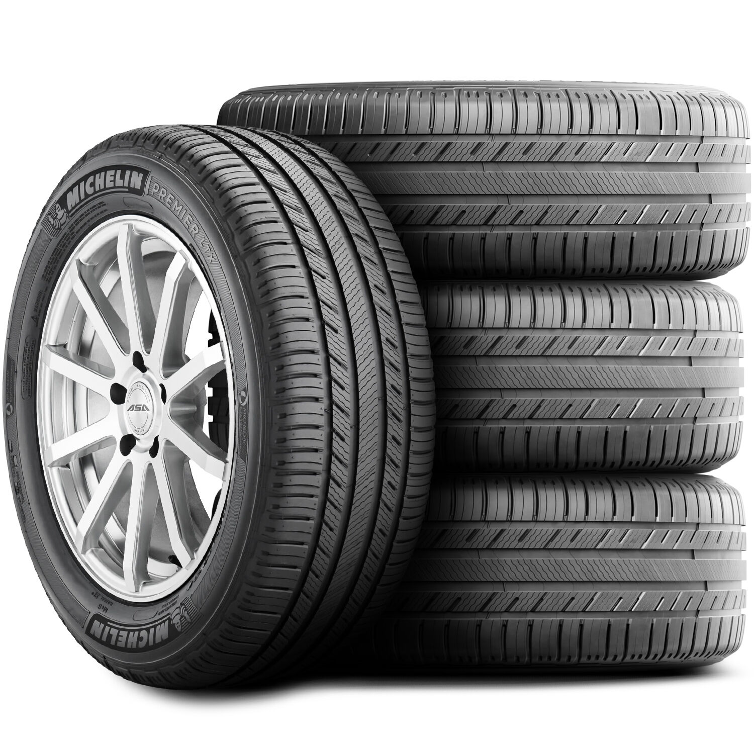 Michelin Premier LTX