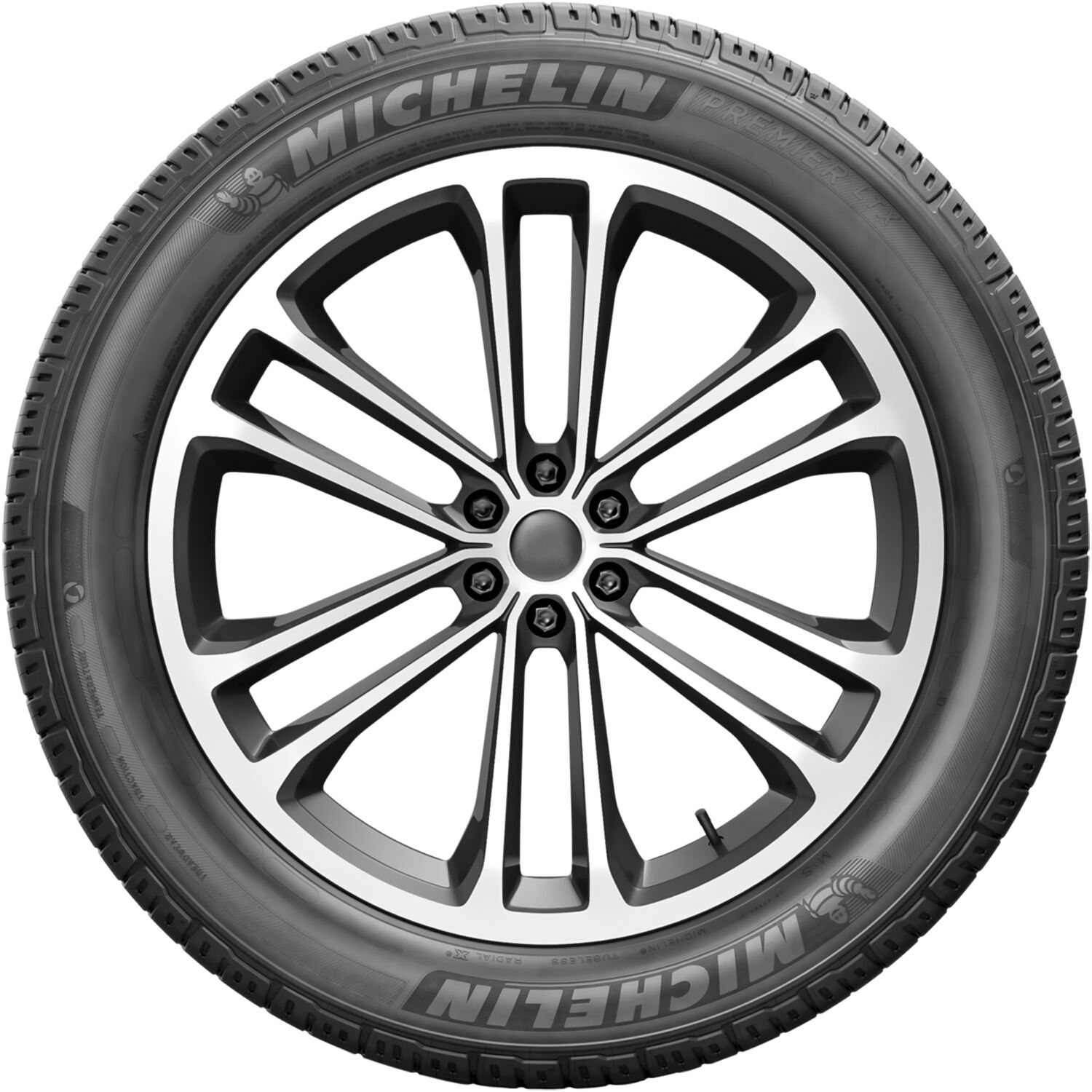 Michelin Premier LTX