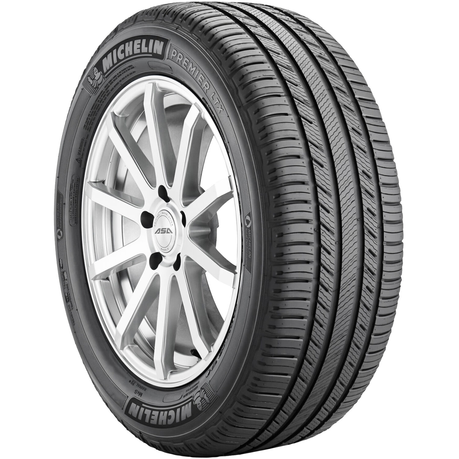 Michelin Premier LTX