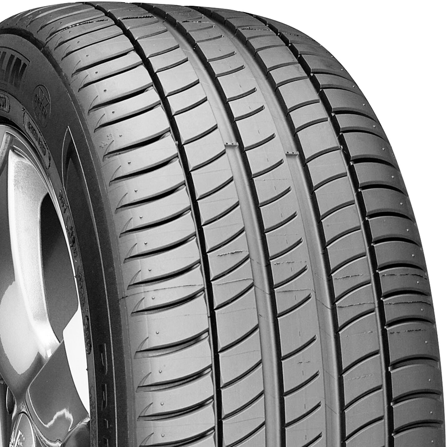 Michelin Primacy 3 ZP