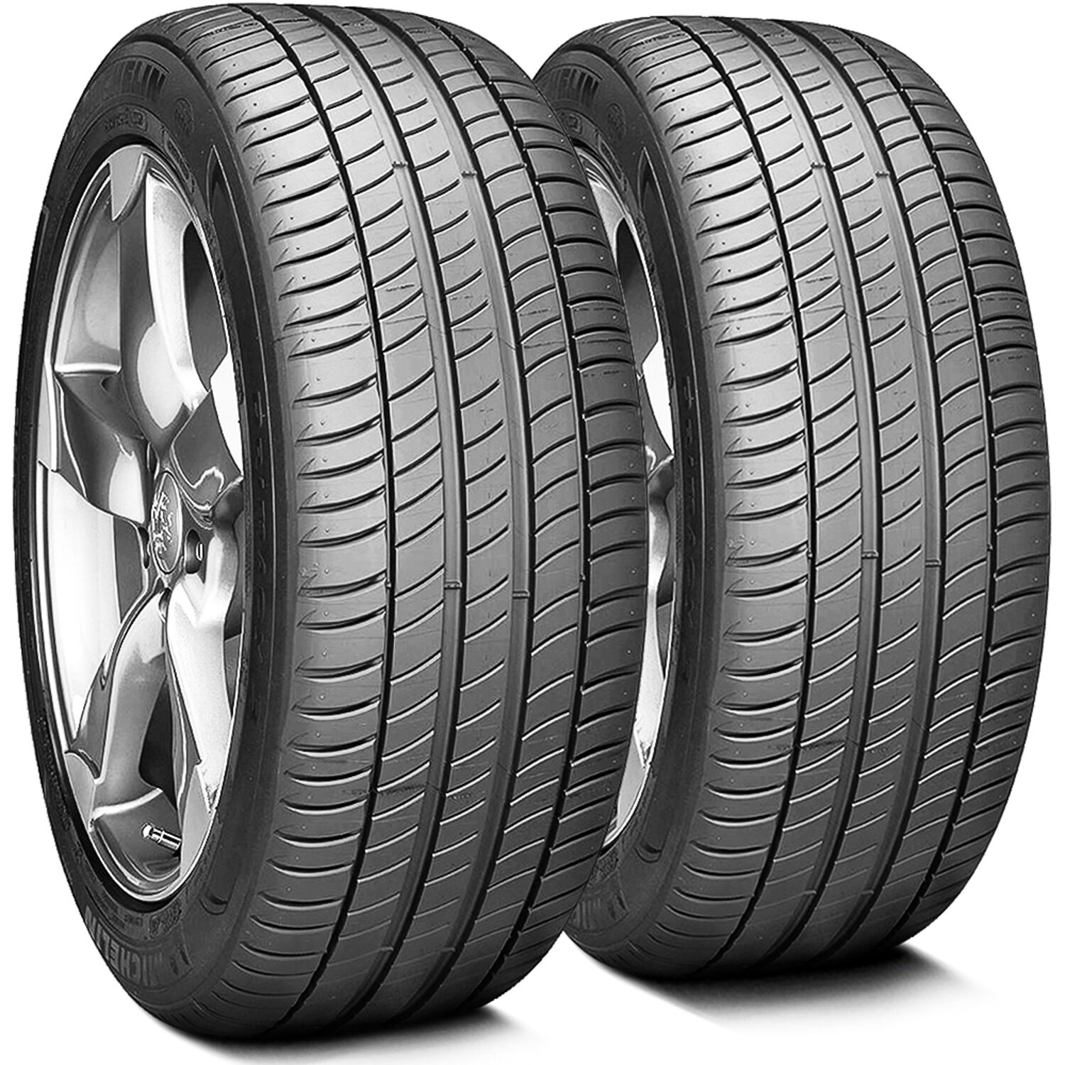 Michelin Primacy 3 ZP