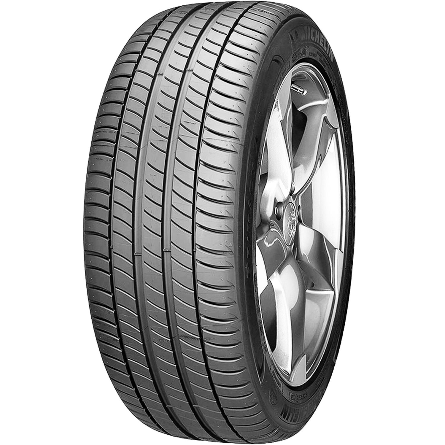 Michelin Primacy 3 ZP (MO) 245/45R18 100Y XL Run Flat