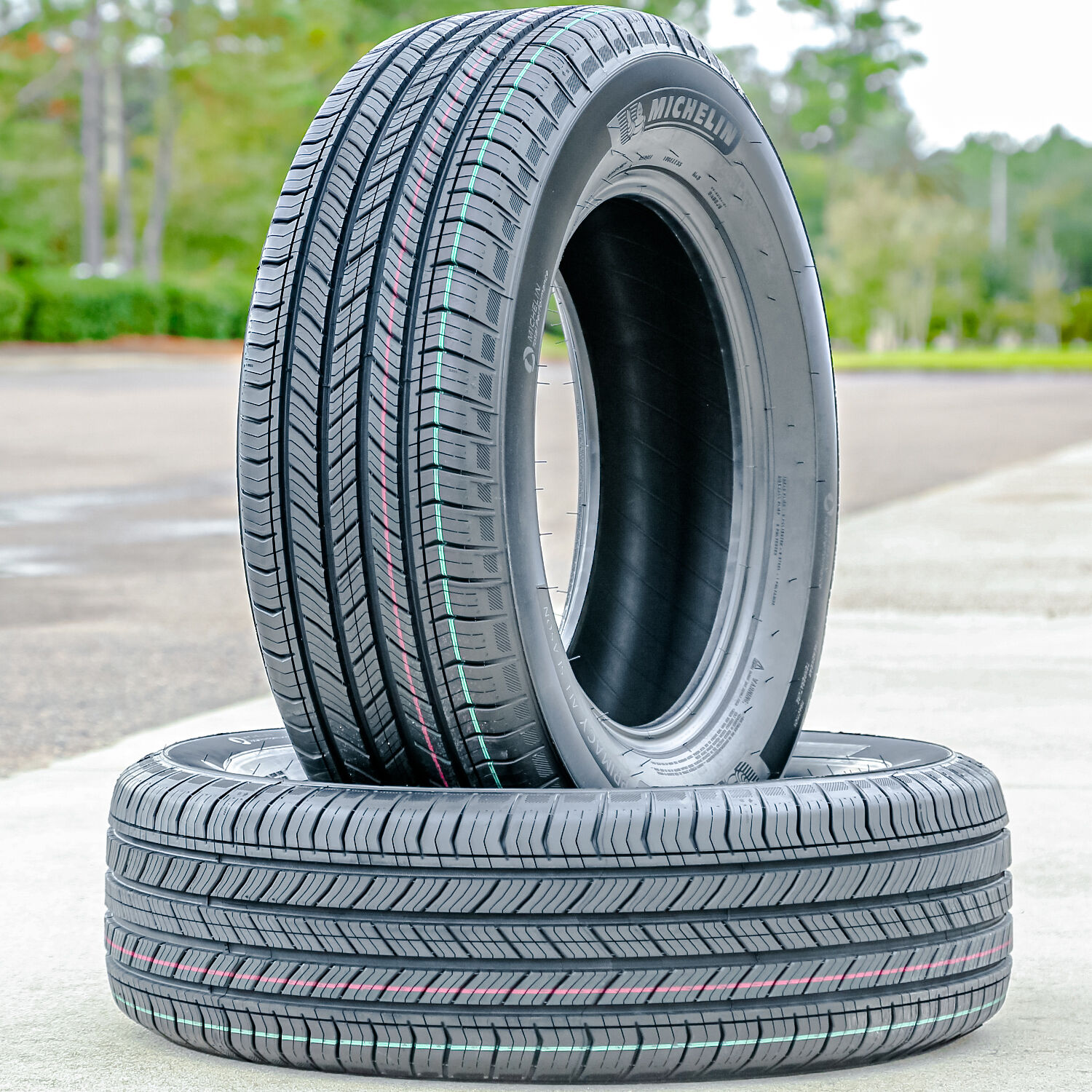 Michelin Primacy A/S (FO) 225/60R18 104H XL