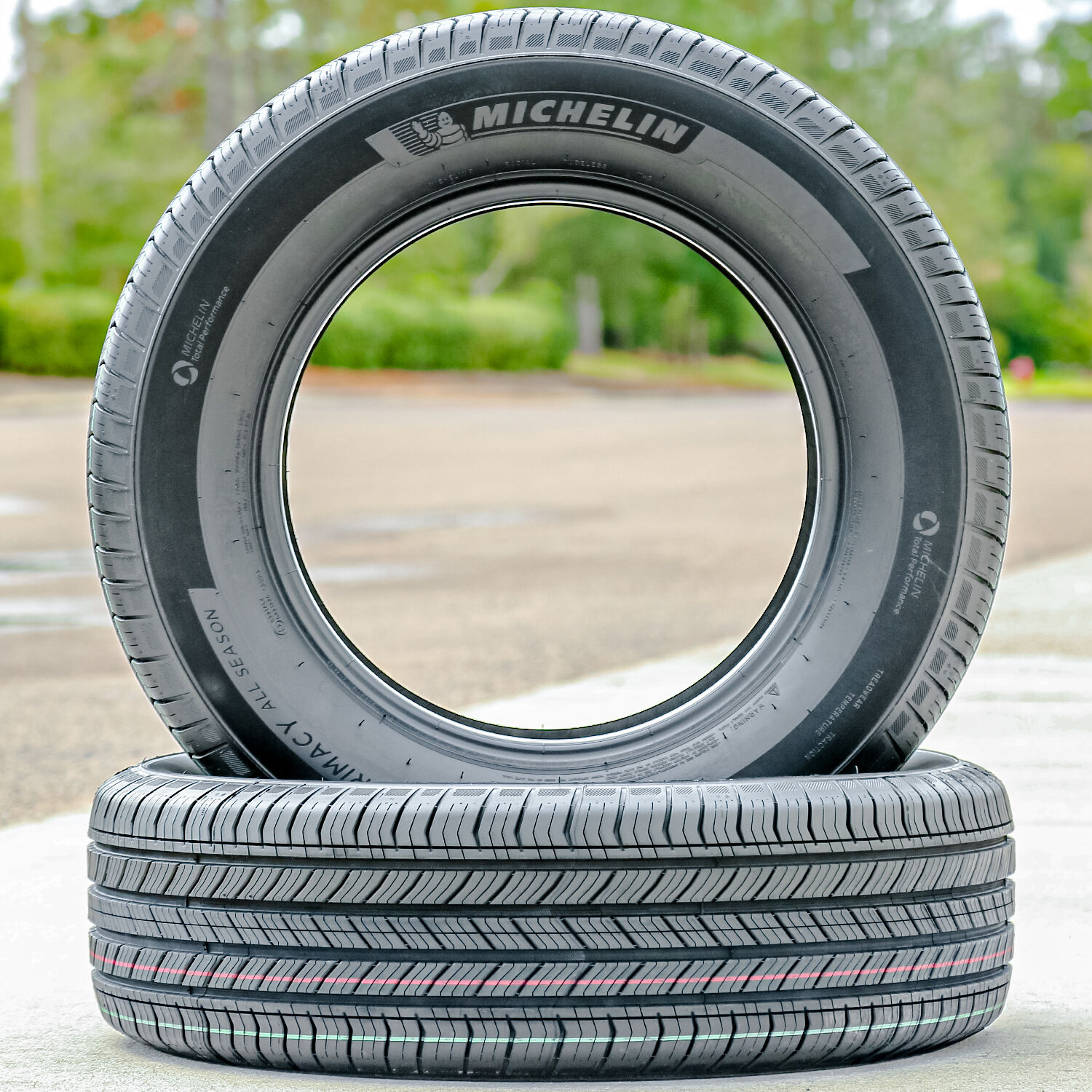 Michelin Primacy A/S (FO) 225/60R18 104H XL