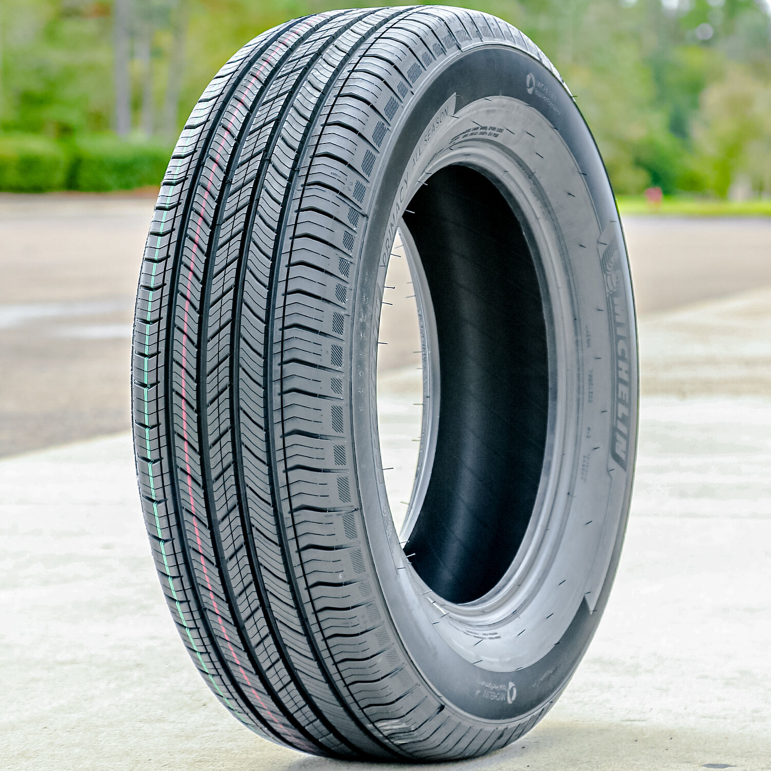 Michelin Primacy A/S (FO) 225/60R18 104H XL