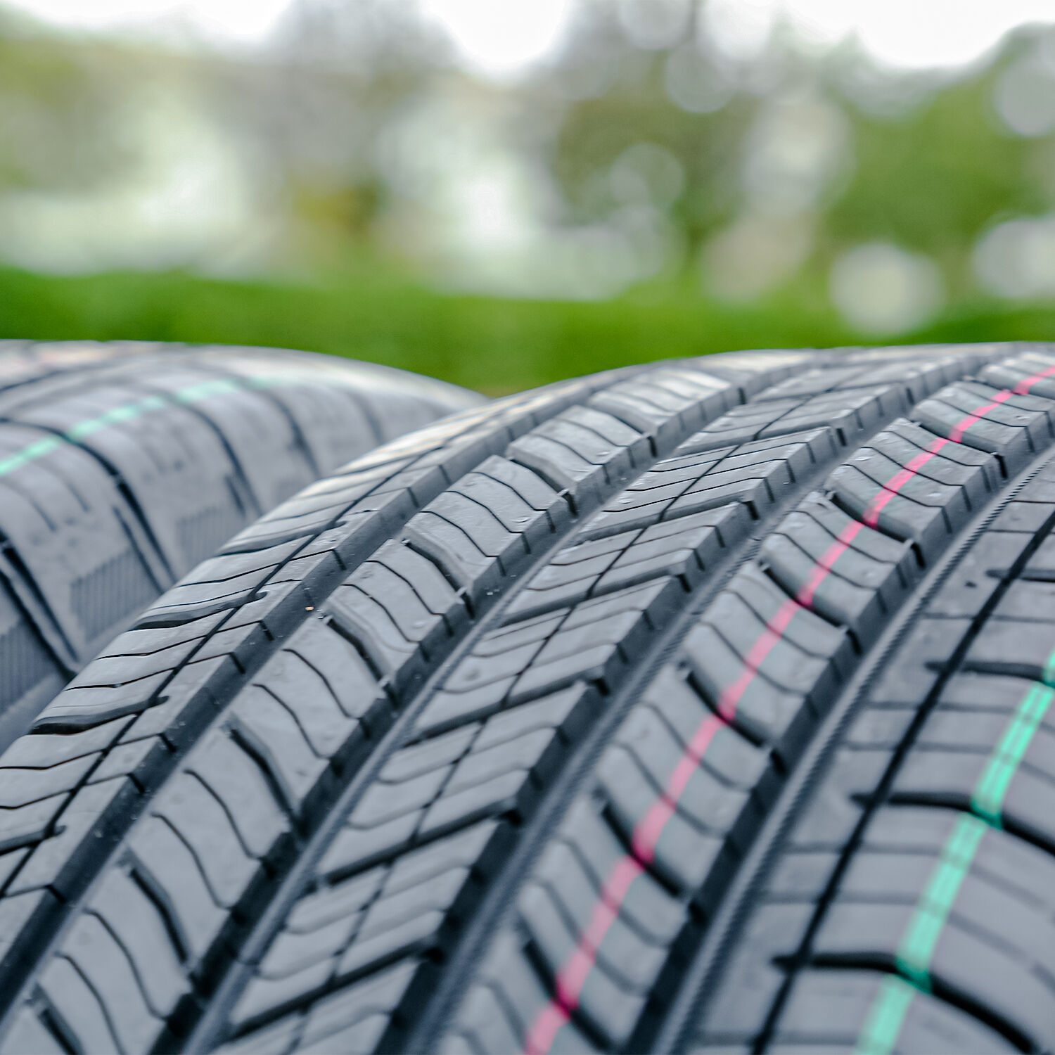 Michelin Primacy A/S (TO) 255/65R18 111H