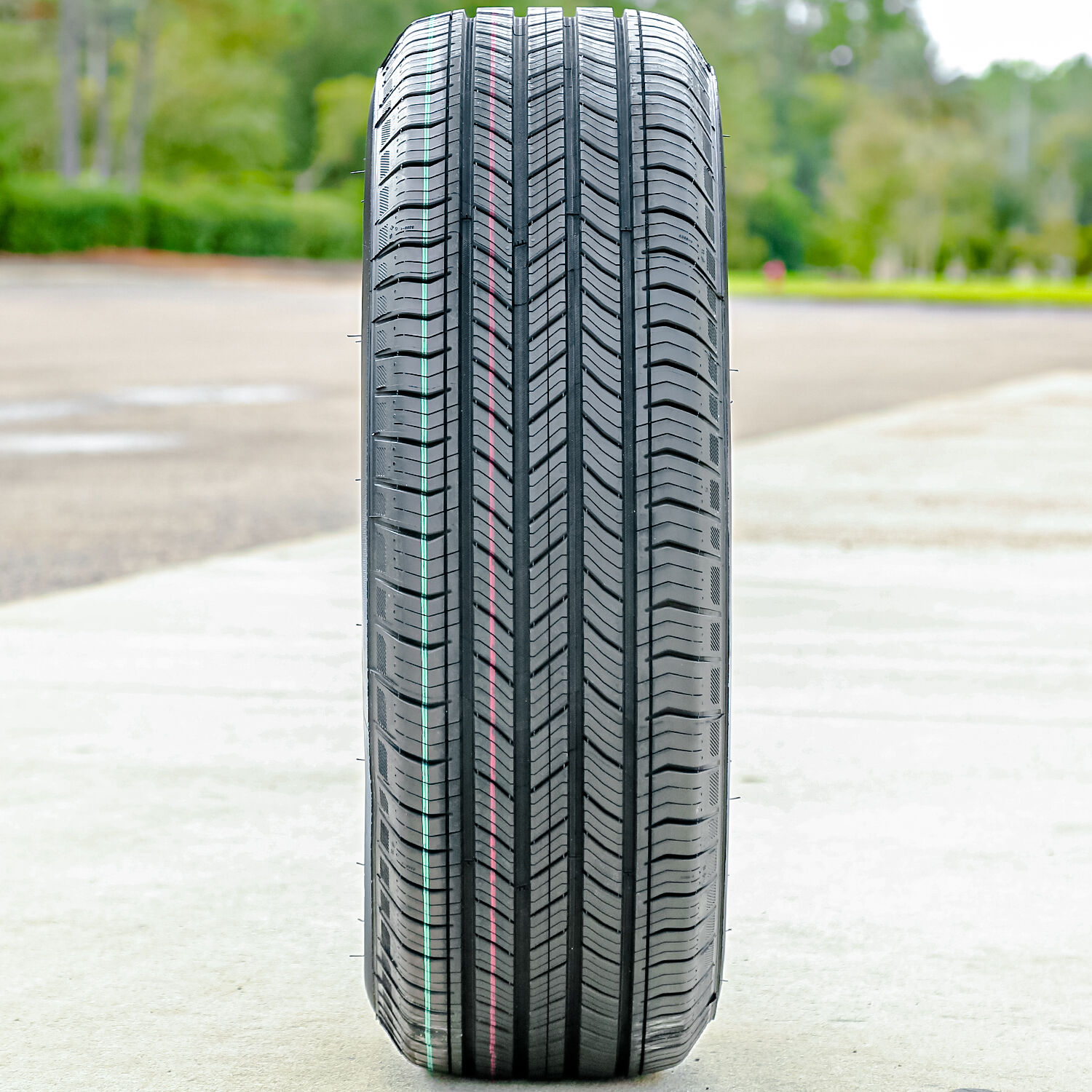 Michelin Primacy A/S (TO) 255/65R18 111H