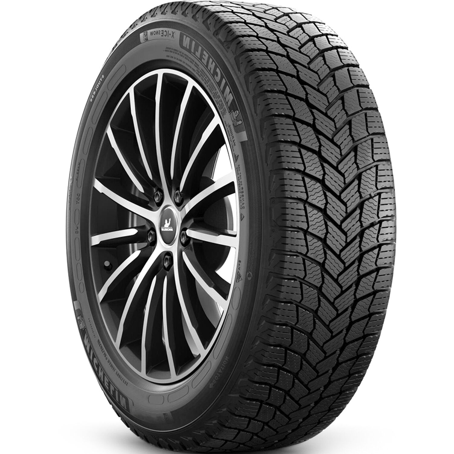 Michelin X-Ice Snow 225/60R17 103T XL