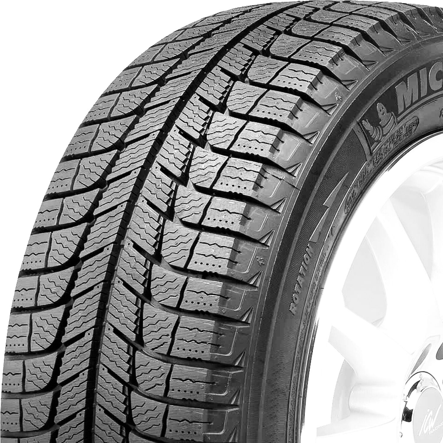 Michelin X-Ice Xi3