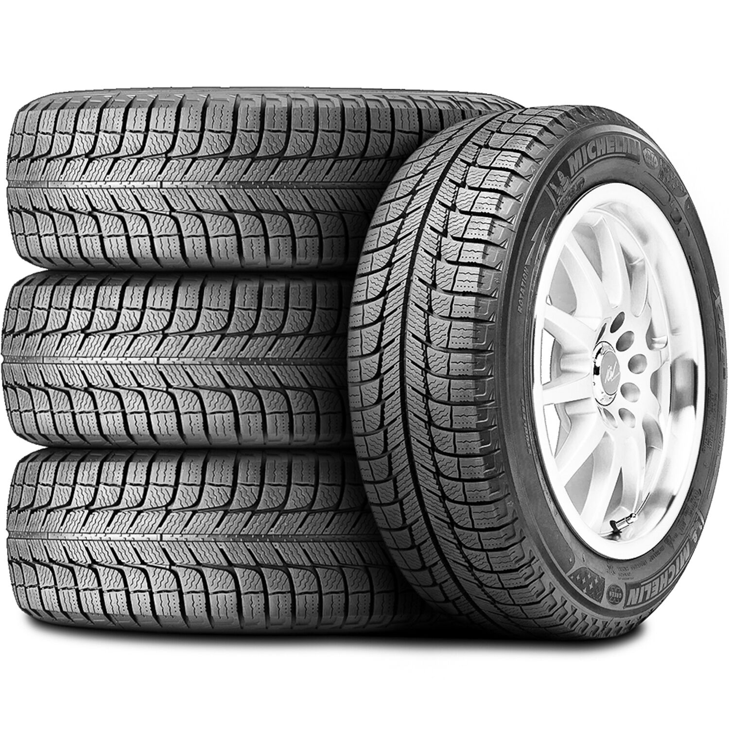 Michelin X-Ice Xi3