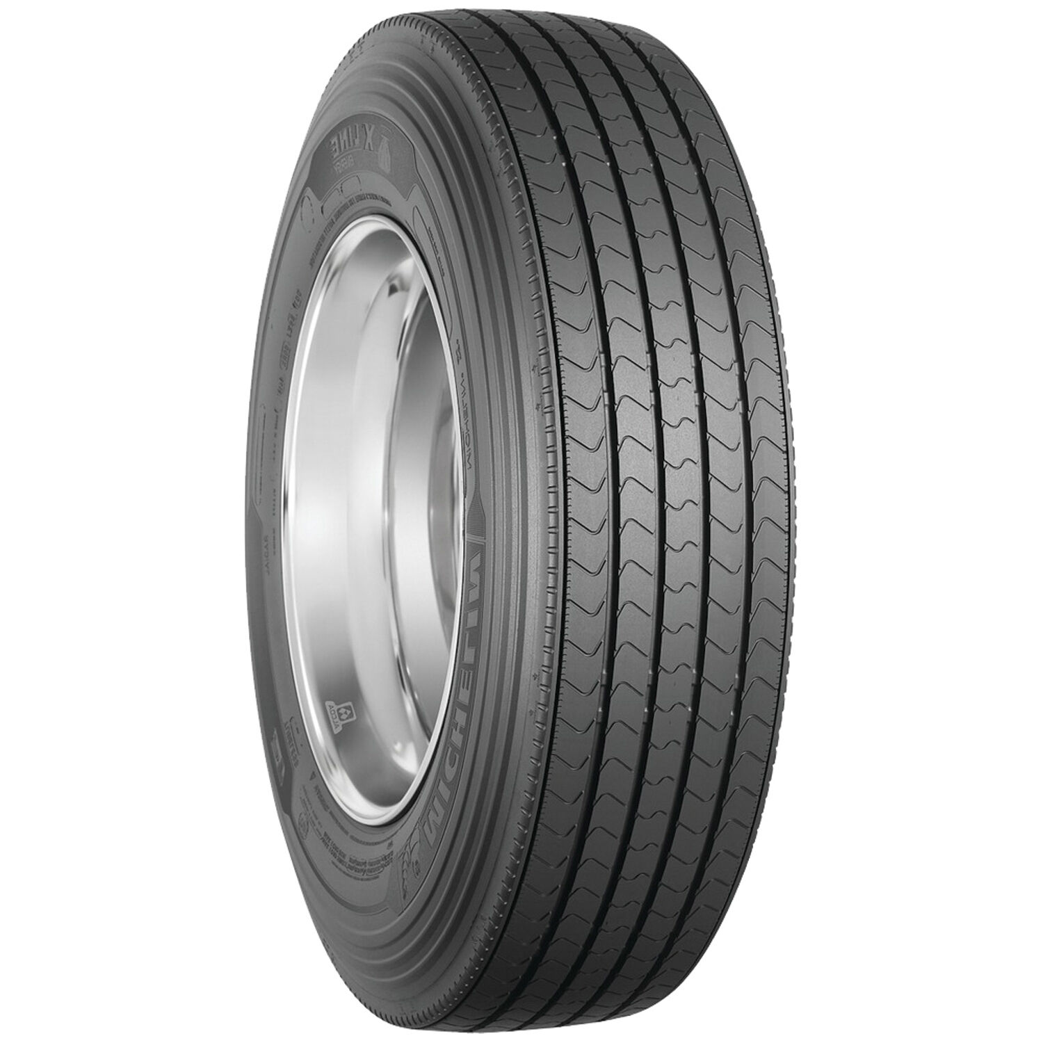 Michelin X Line Energy T 265/70R19.5 143/141J H (16 Ply)