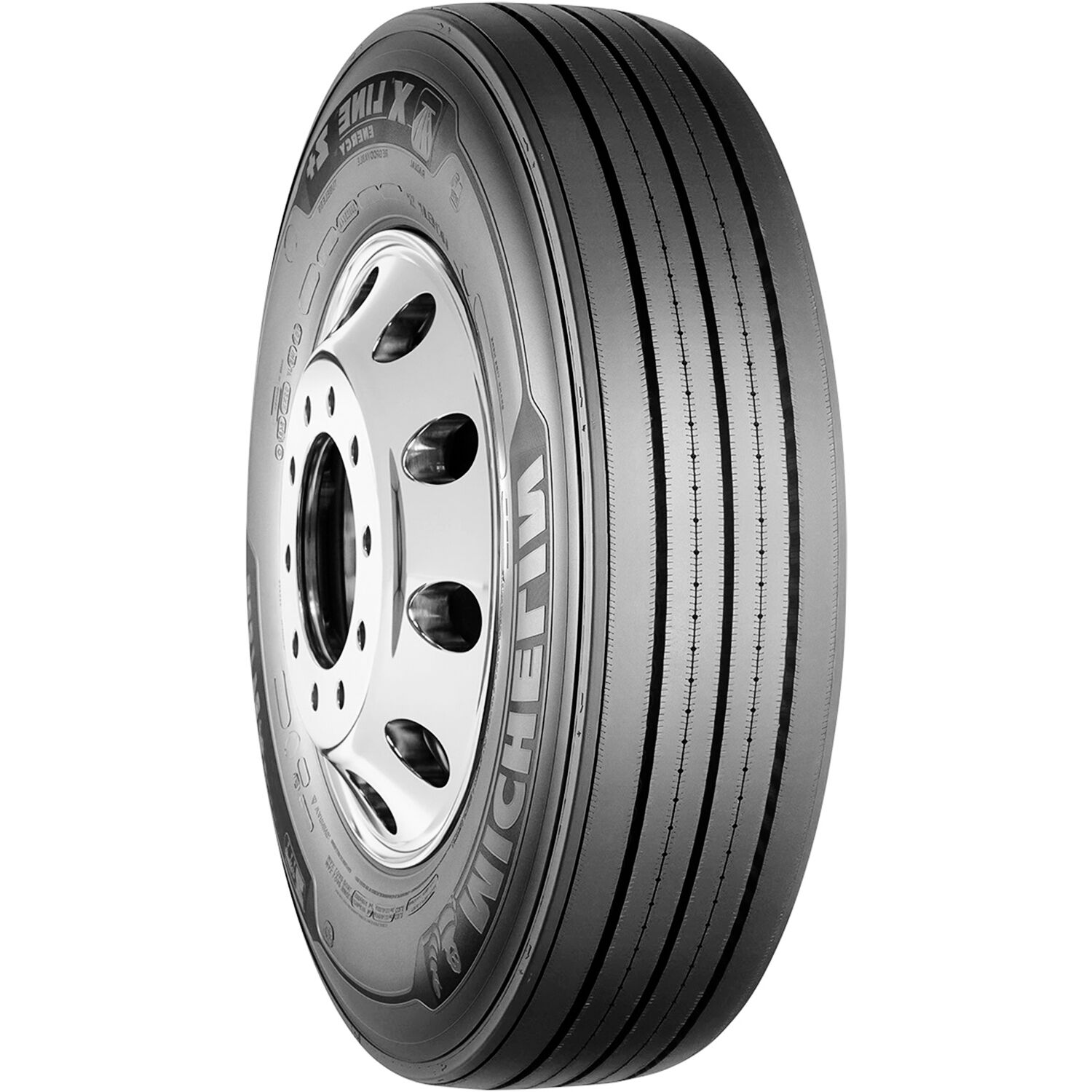 Michelin X Line Energy Z+