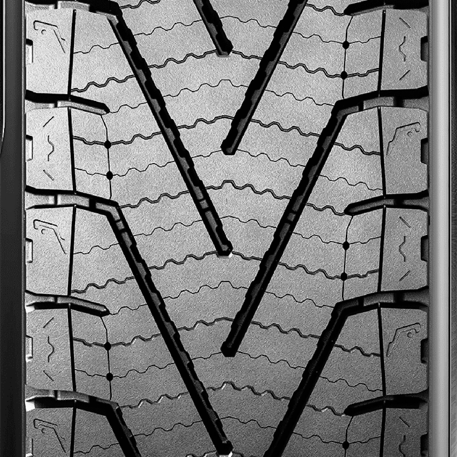 Michelin X Line Grip D 295/75R22.5 144/141L G (14 Ply)