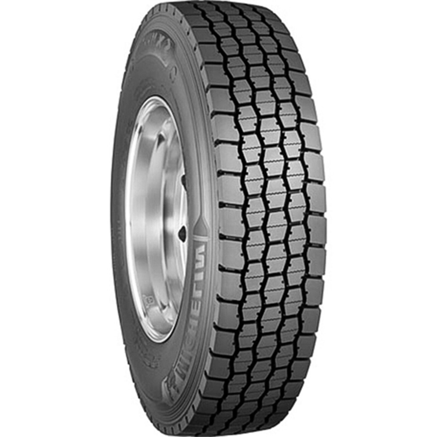 Michelin X Multi D 255/70R22.5 140/137L H (16 Ply)