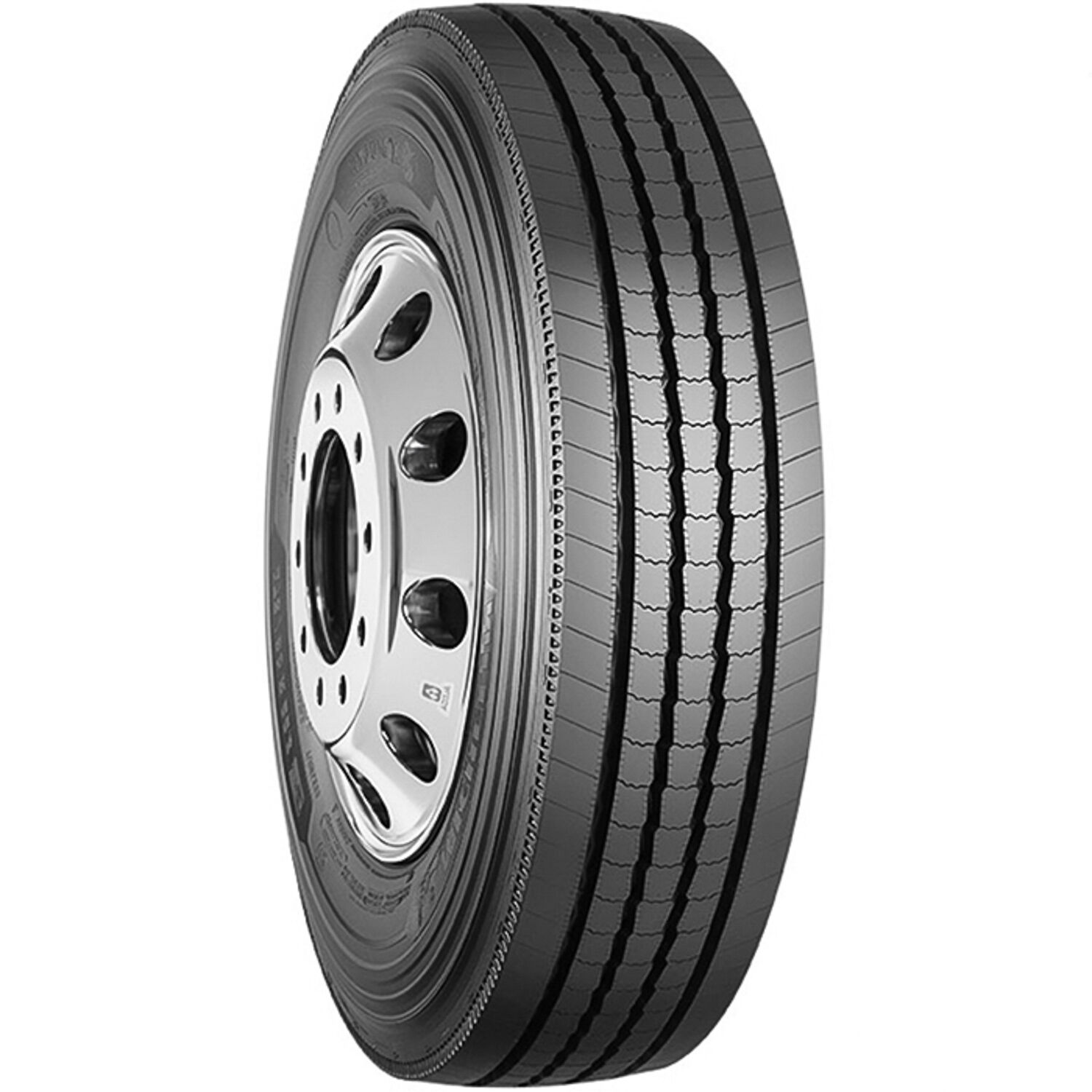 Michelin X Multi Z 275/70R22.5 148/145L J (18 Ply)