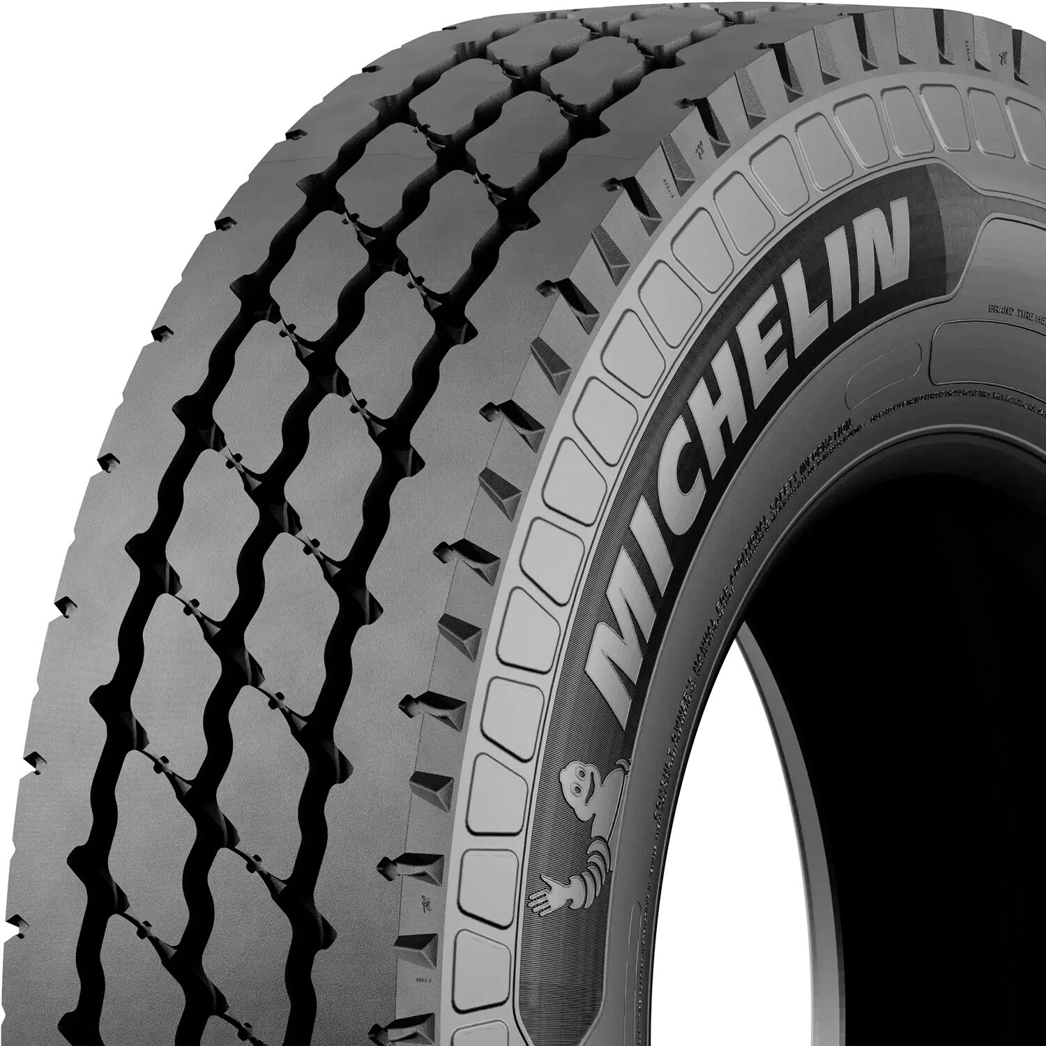 Michelin X Works Z2
