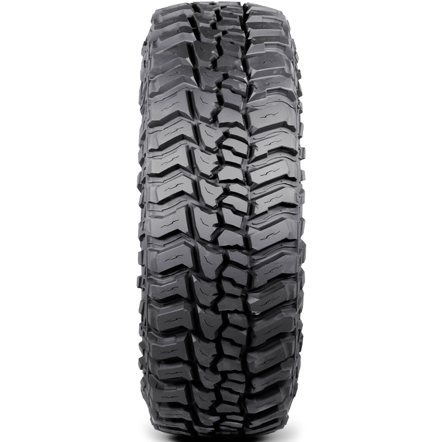 Mickey Thompson Baja Boss M/T LT 33X12.50R15 108Q C (6 Ply)