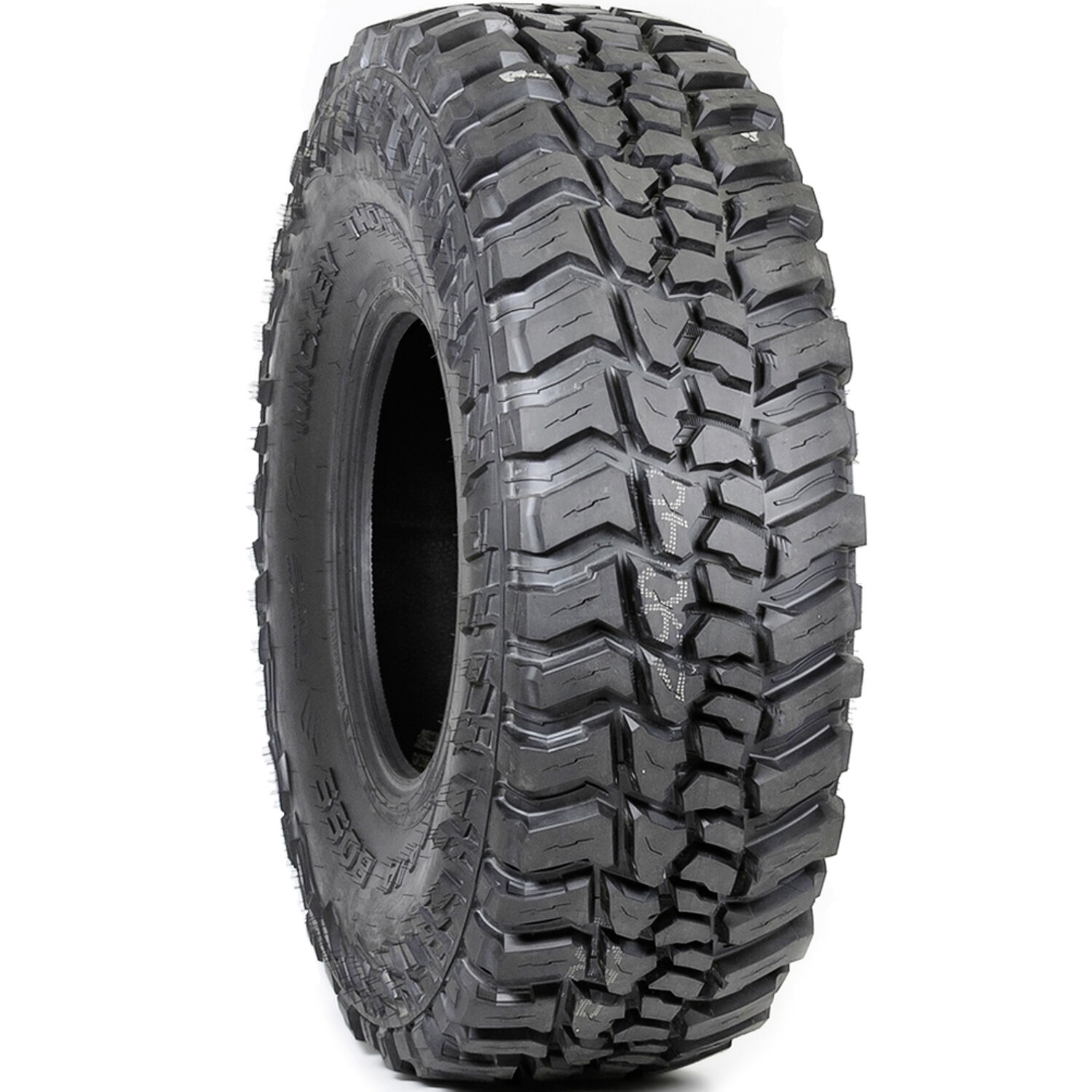 Mickey Thompson Baja Boss M/T LT 33X12.50R15 108Q C (6 Ply)