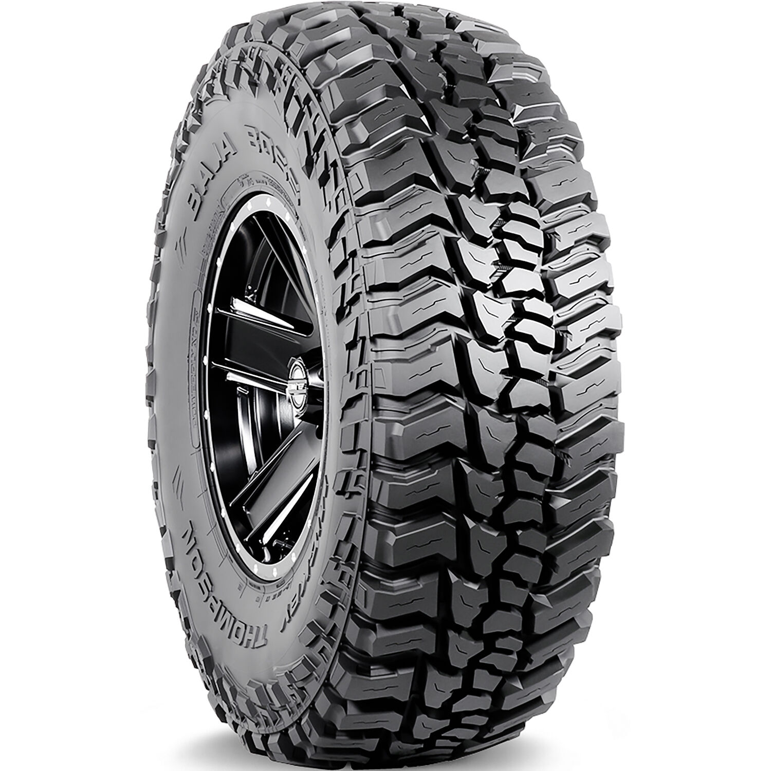 Mickey Thompson Baja Boss XS