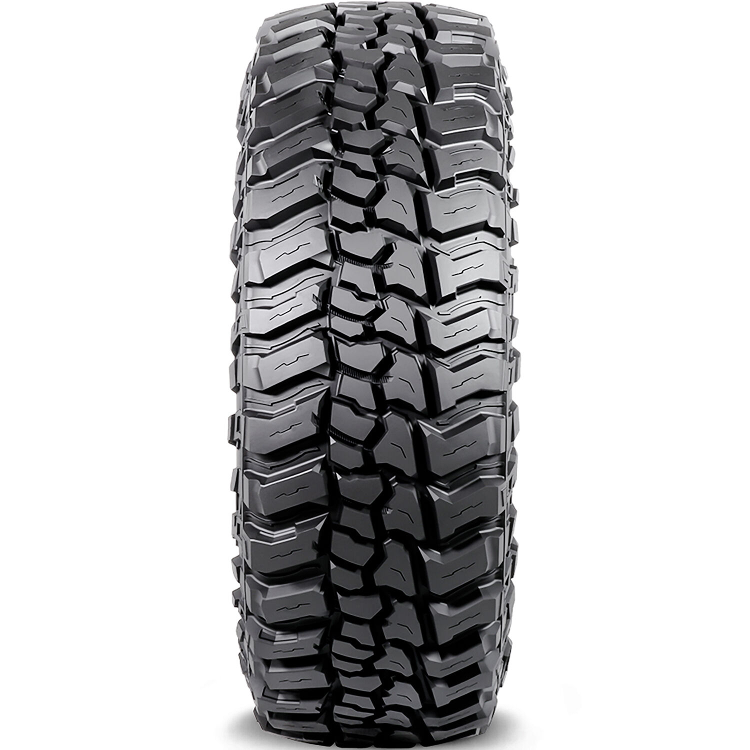 Mickey Thompson Baja Boss XS