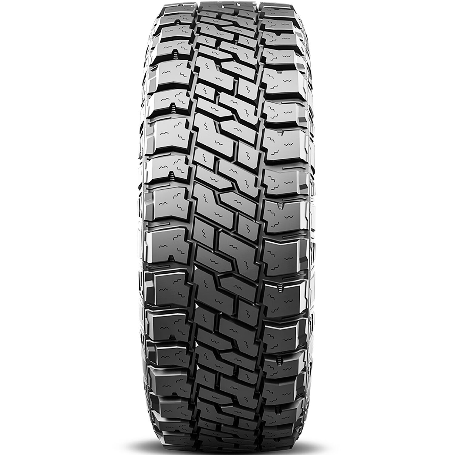 Mickey Thompson Baja Legend EXP LT 37X12.50R20 126Q E (10 Ply)