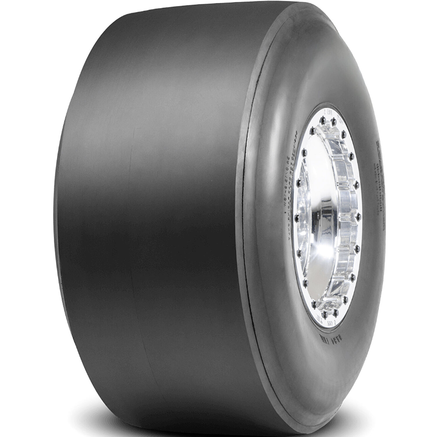 Mickey Thompson ET Drag X8 33.5/16.50-16 4 Ply