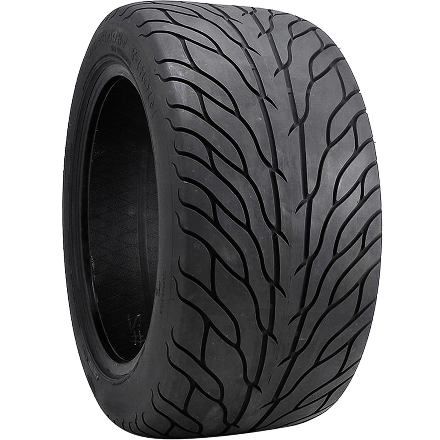 Mickey Thompson Sportsman S/R 26X6.00R15 80H