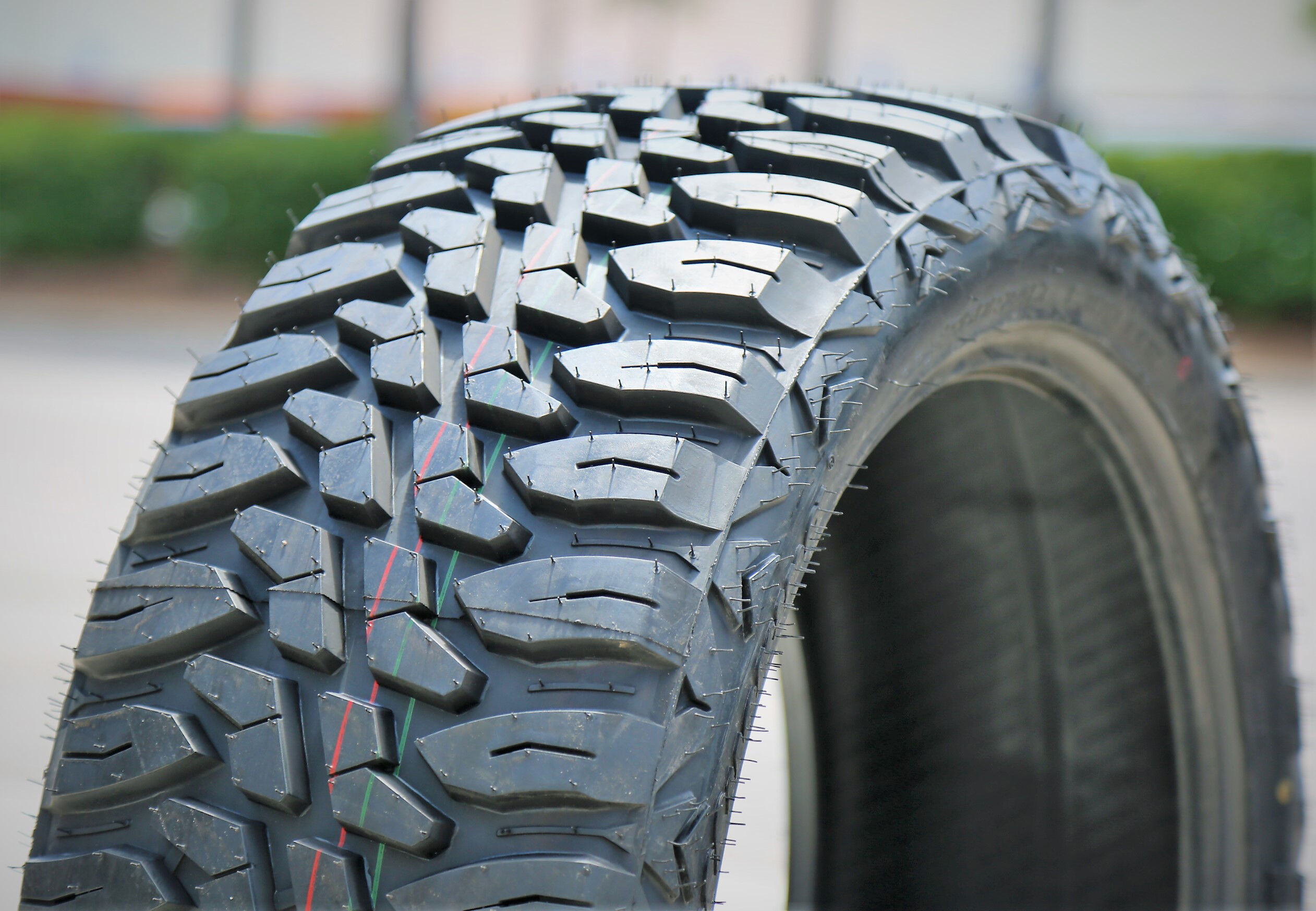 Mileking Mud Track MK868