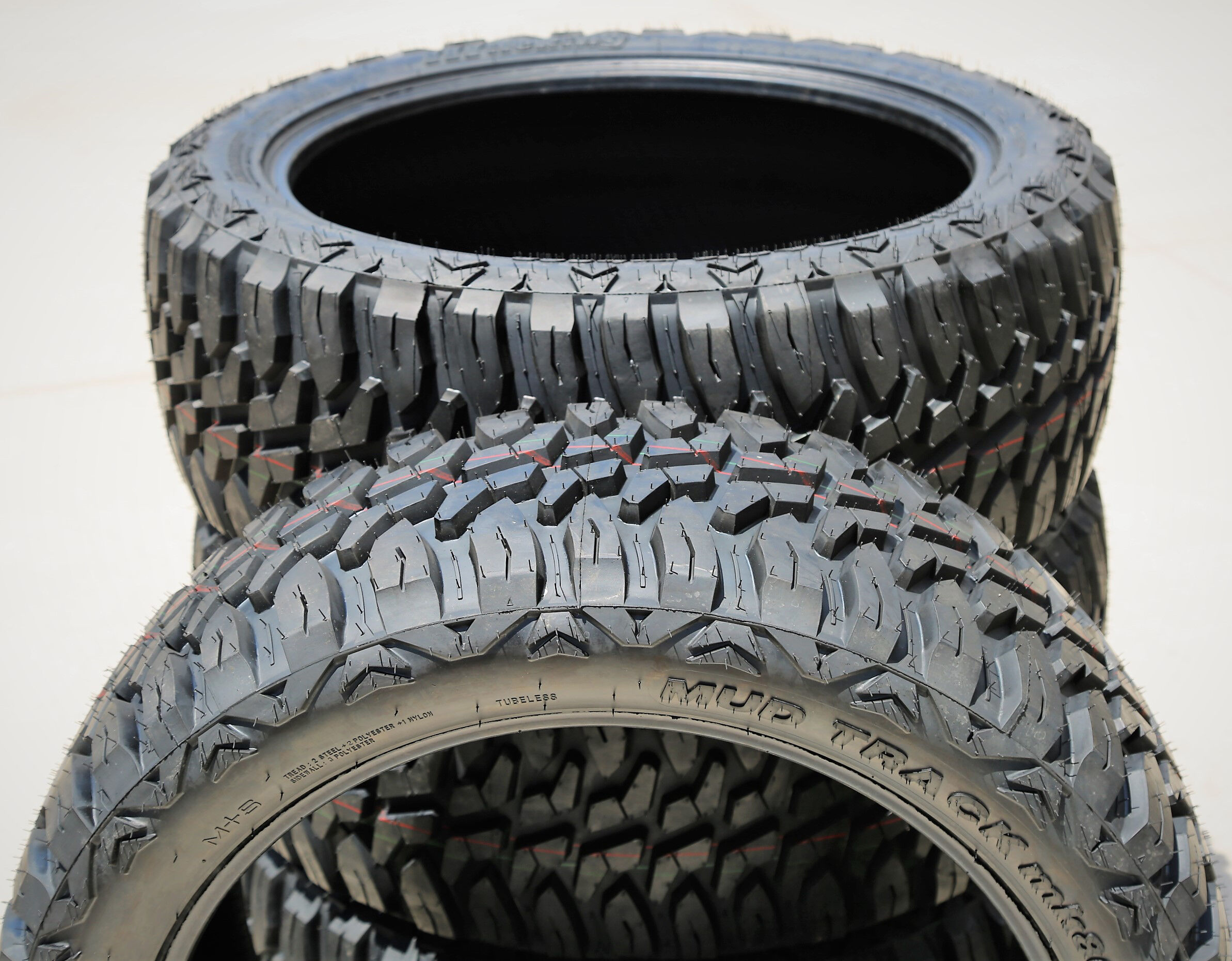 Mileking Mud Track MK868