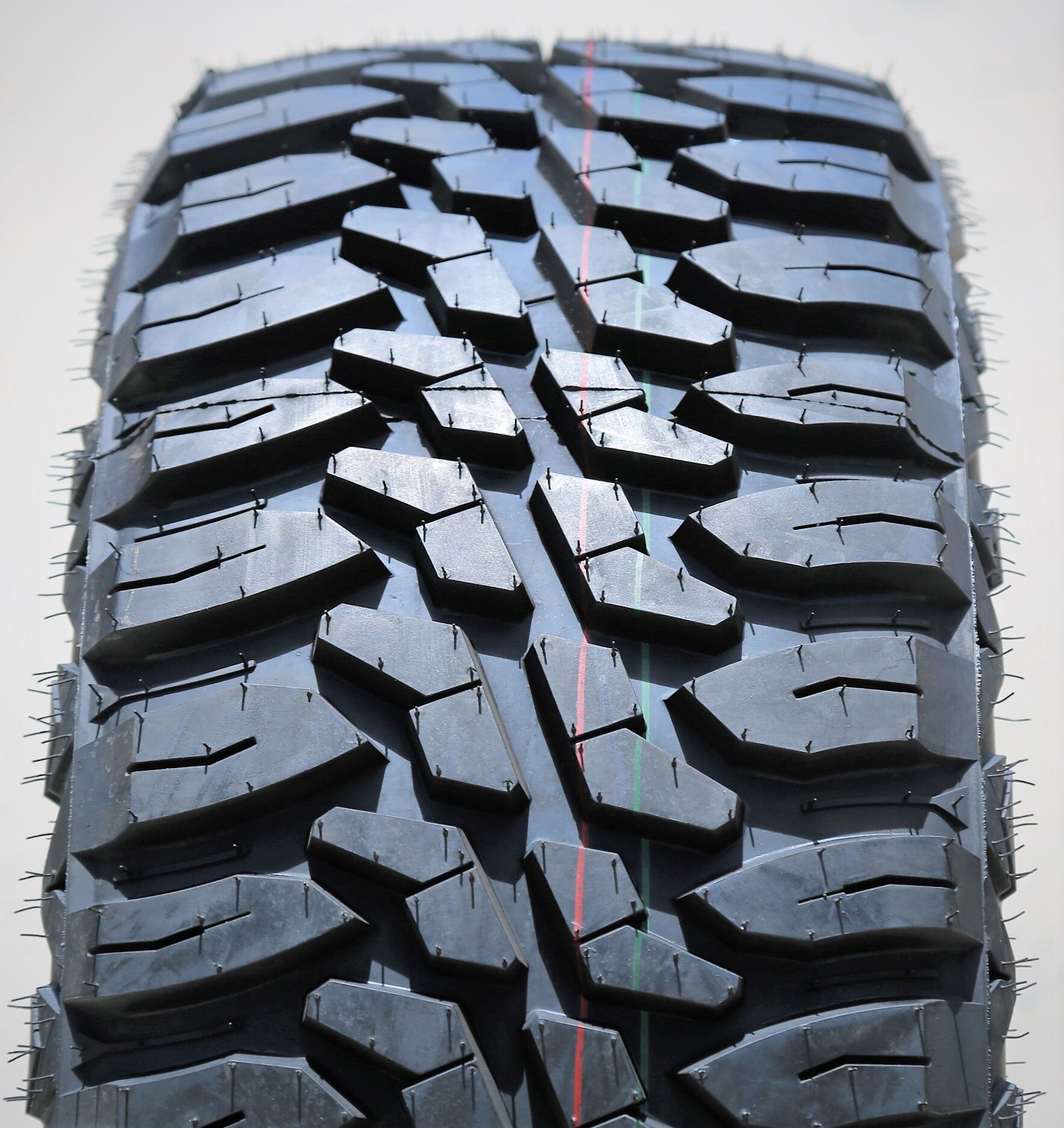 Mileking Mud Track MK868