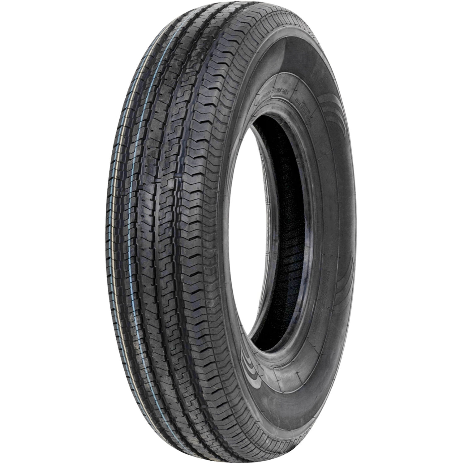 Mileplus EcoTrail ST 205/75R15 111/106M E (10 Ply)