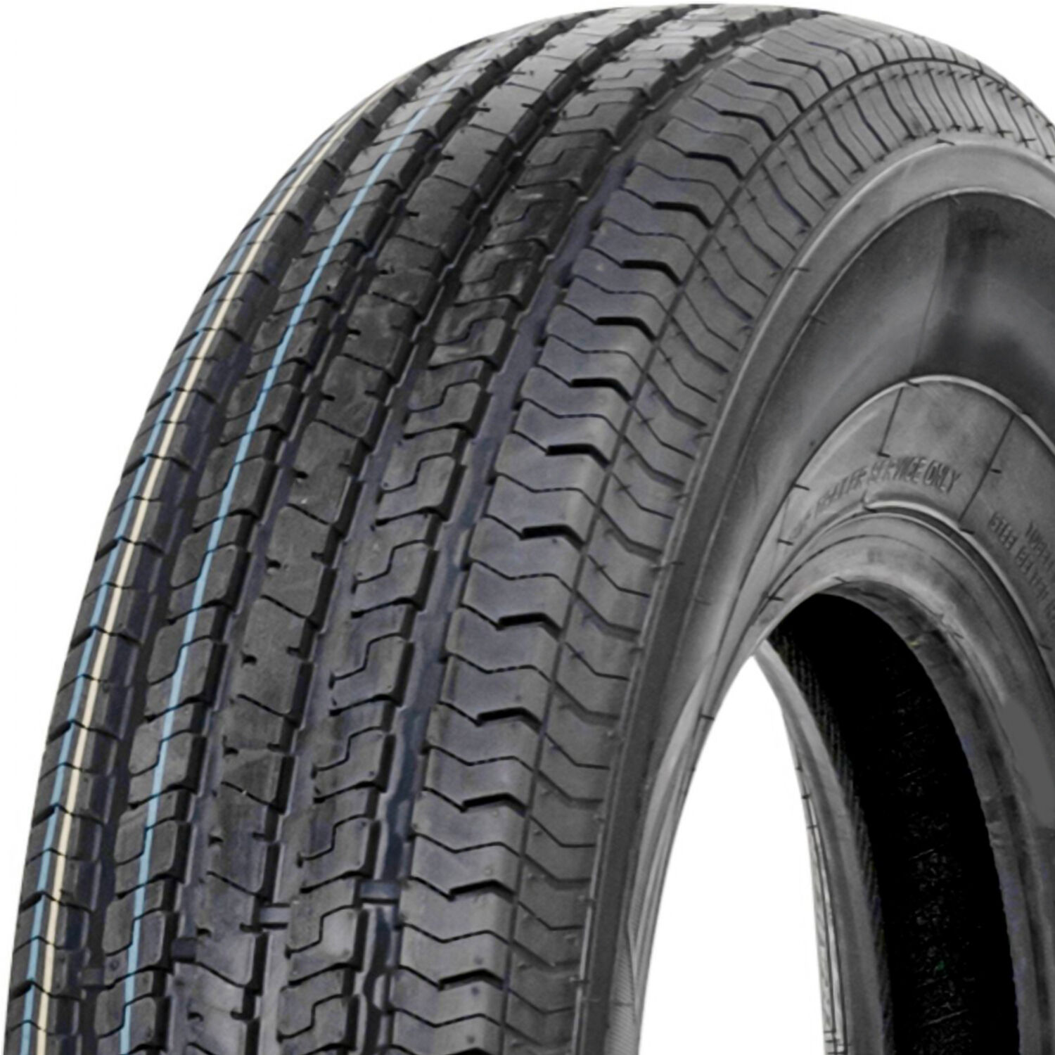 Mileplus EcoTrail ST 205/75R15 111/106M E (10 Ply)