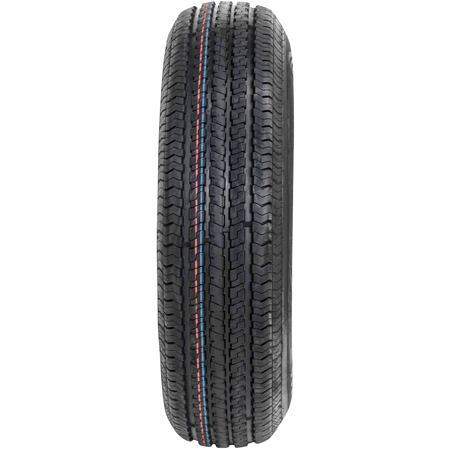 Mileplus EcoTrail ST 205/75R15 111/106M E (10 Ply)