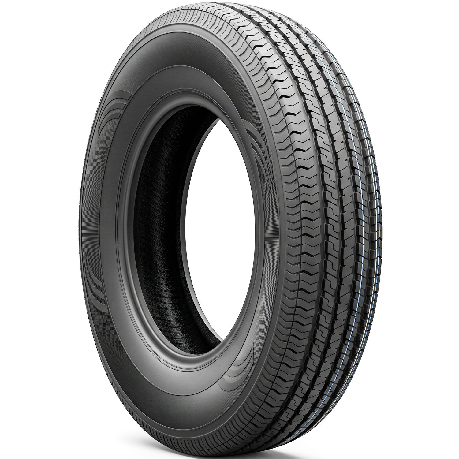 MilePlus Ever Trail ST ST 225/75R15 117/112M E (10 Ply)