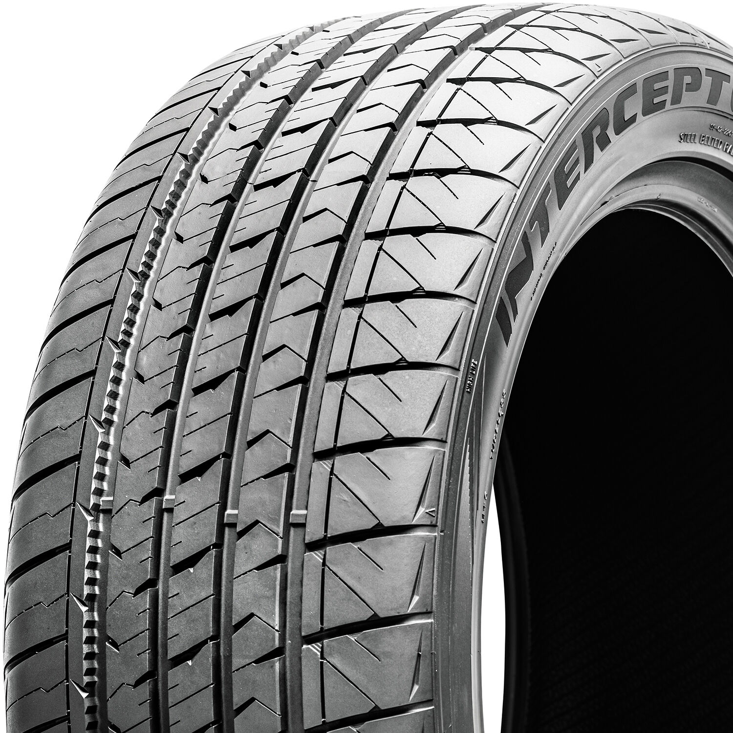 Milestar Interceptor A/S 810 245/35R18 ZR 92Y XL