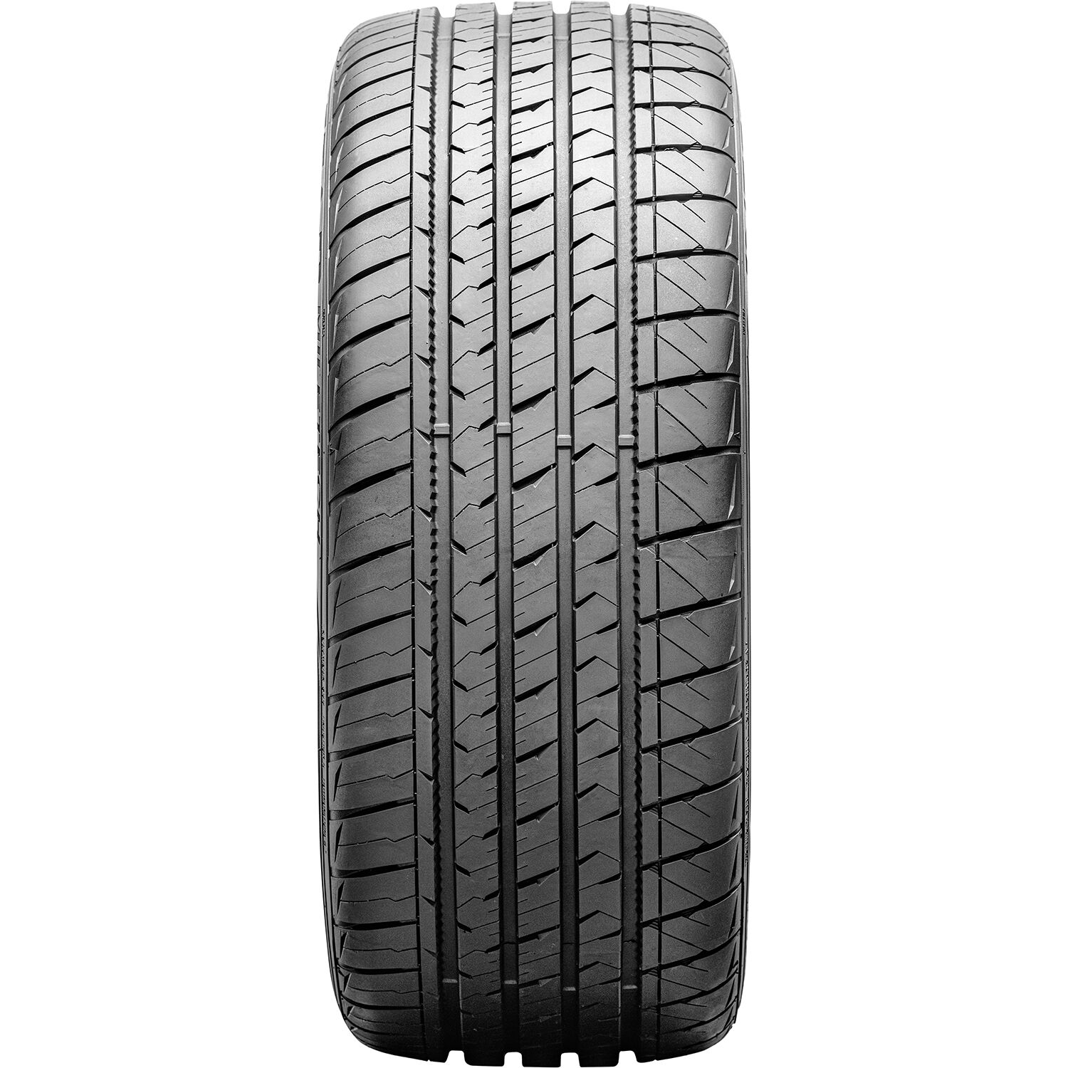 Milestar Interceptor A/S 810 245/35R18 ZR 92Y XL