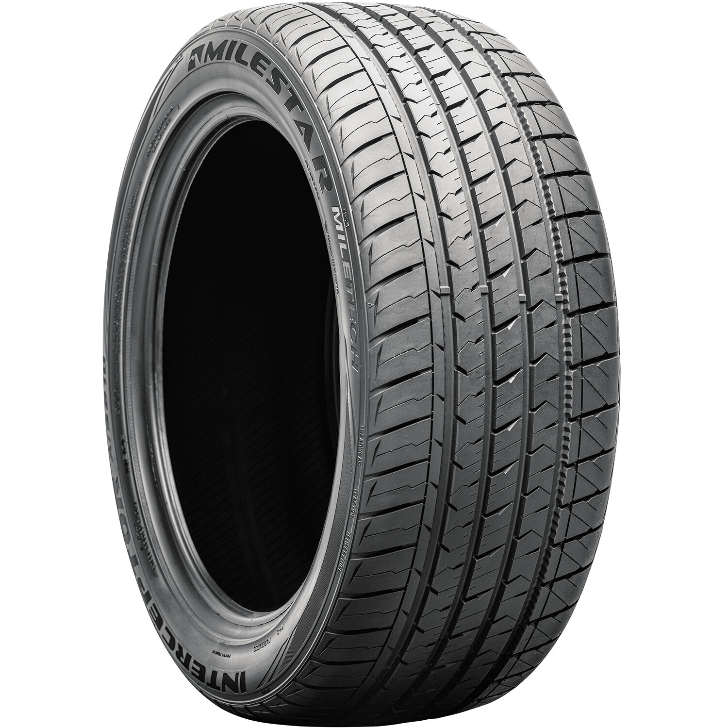 Milestar Interceptor A/S 810 245/35R18 ZR 92Y XL