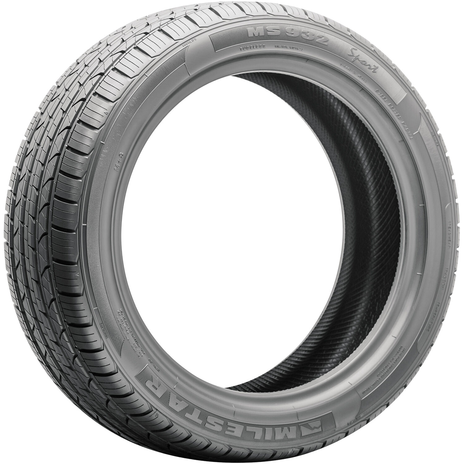 Milestar MS932 Sport