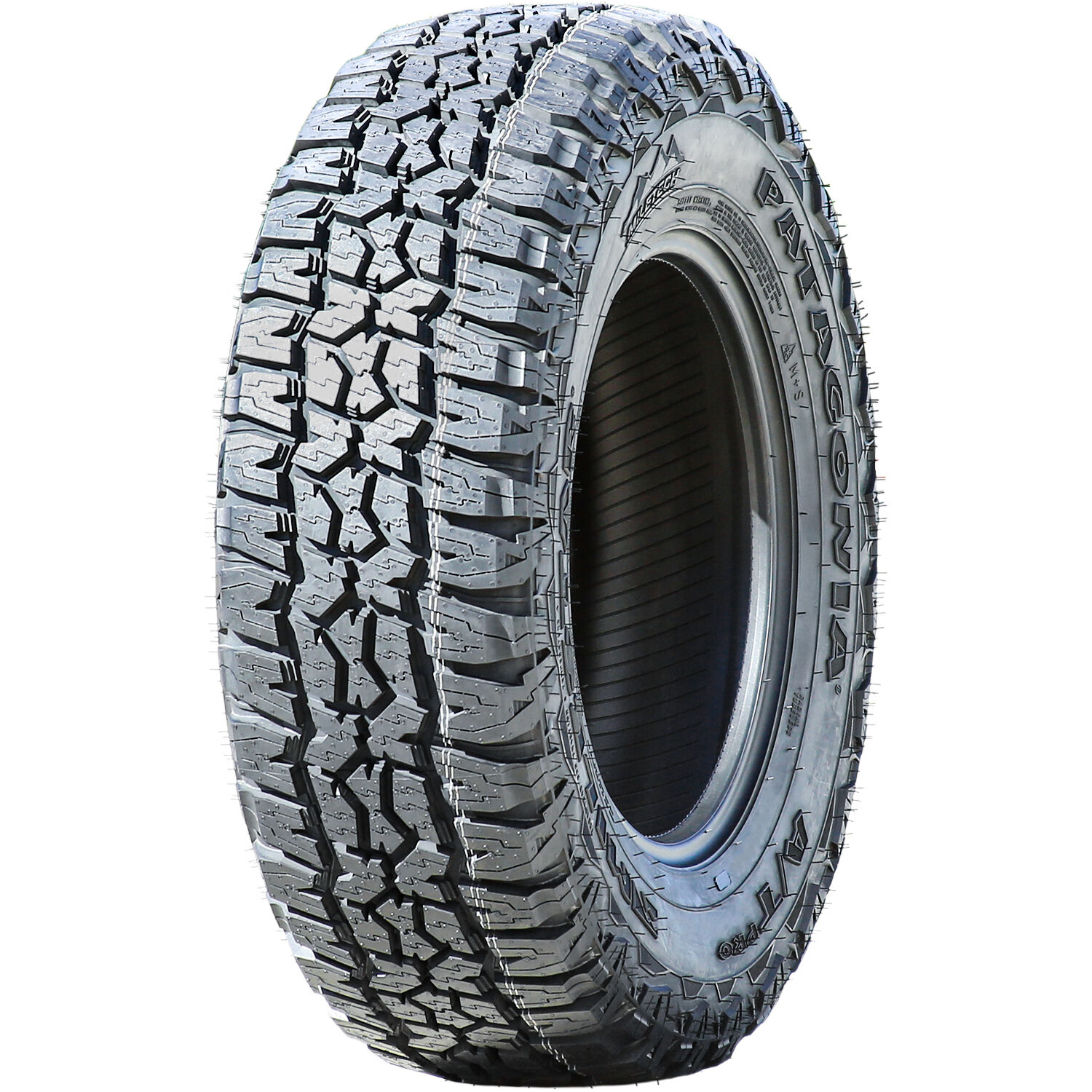 Milestar Patagonia A/T Pro 265/65R18 114T