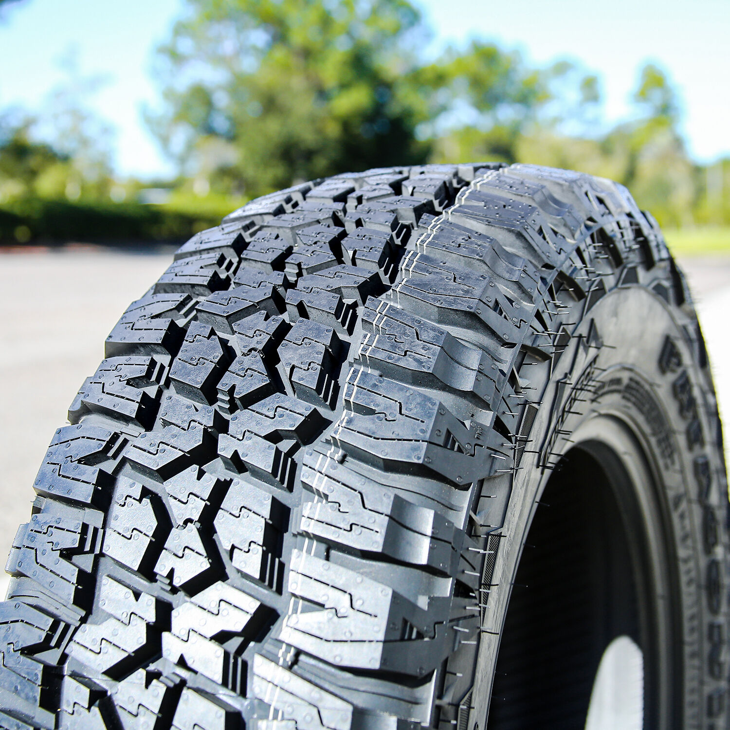 Milestar Patagonia A/T Pro 265/65R18 114T