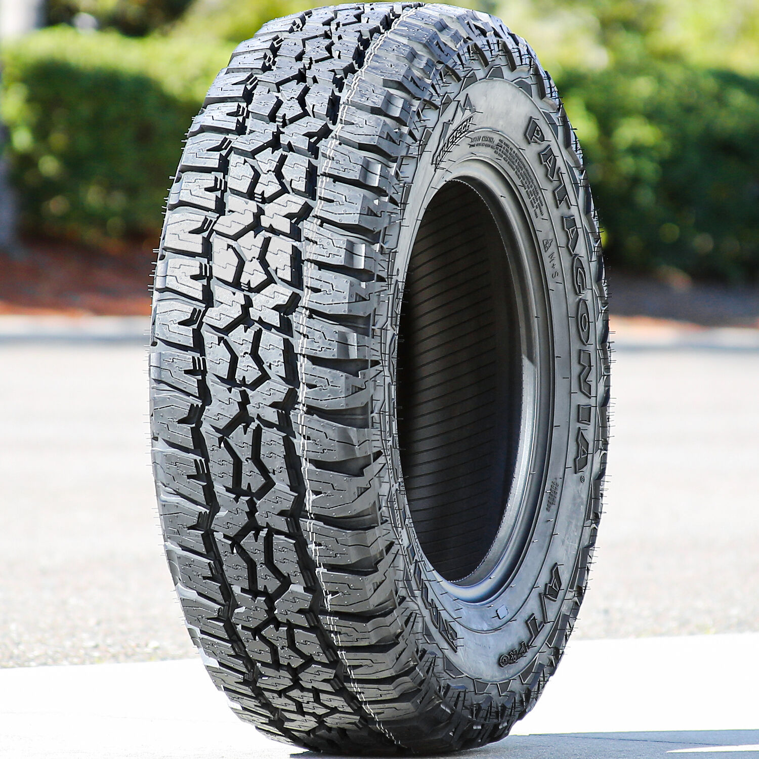 Milestar Patagonia A/T Pro 265/65R18 114T