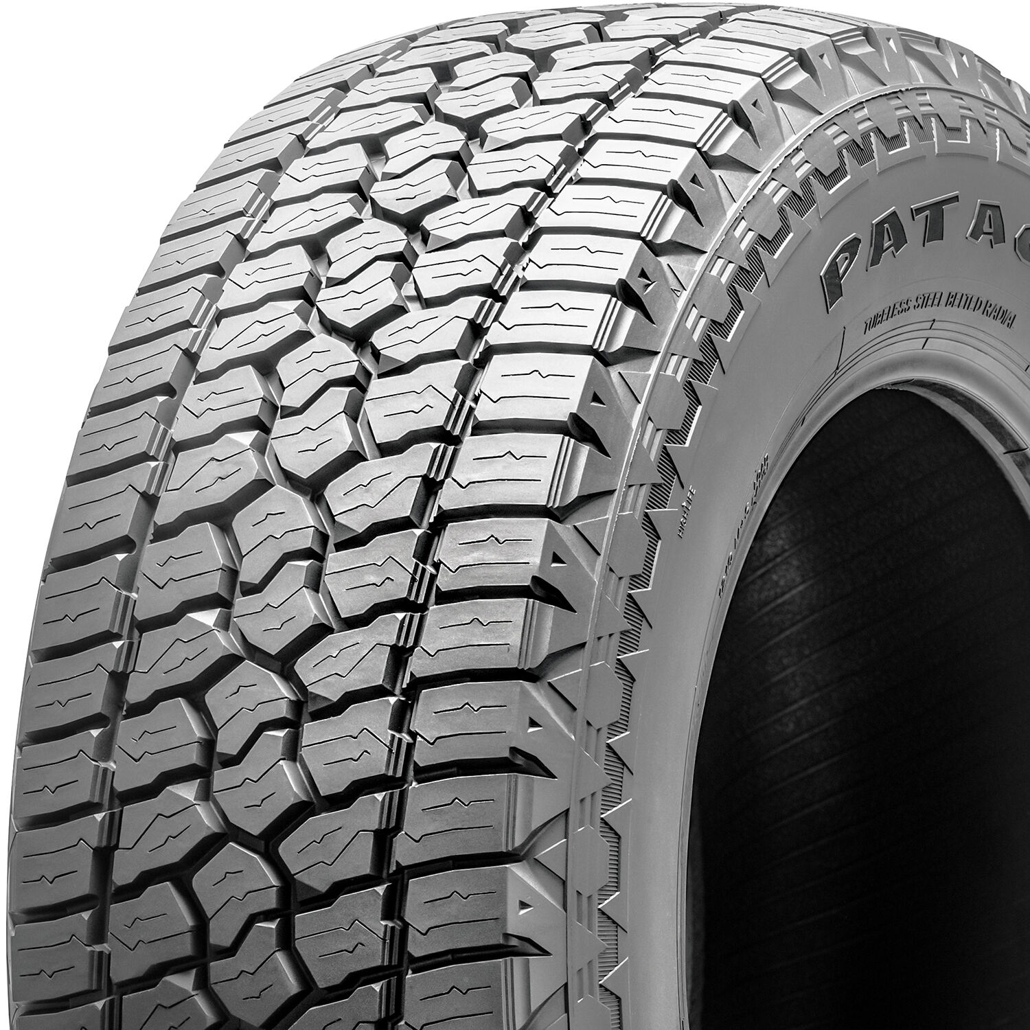 Milestar Patagonia A/T R LT 31X10.50R15 109Q C (6 Ply)