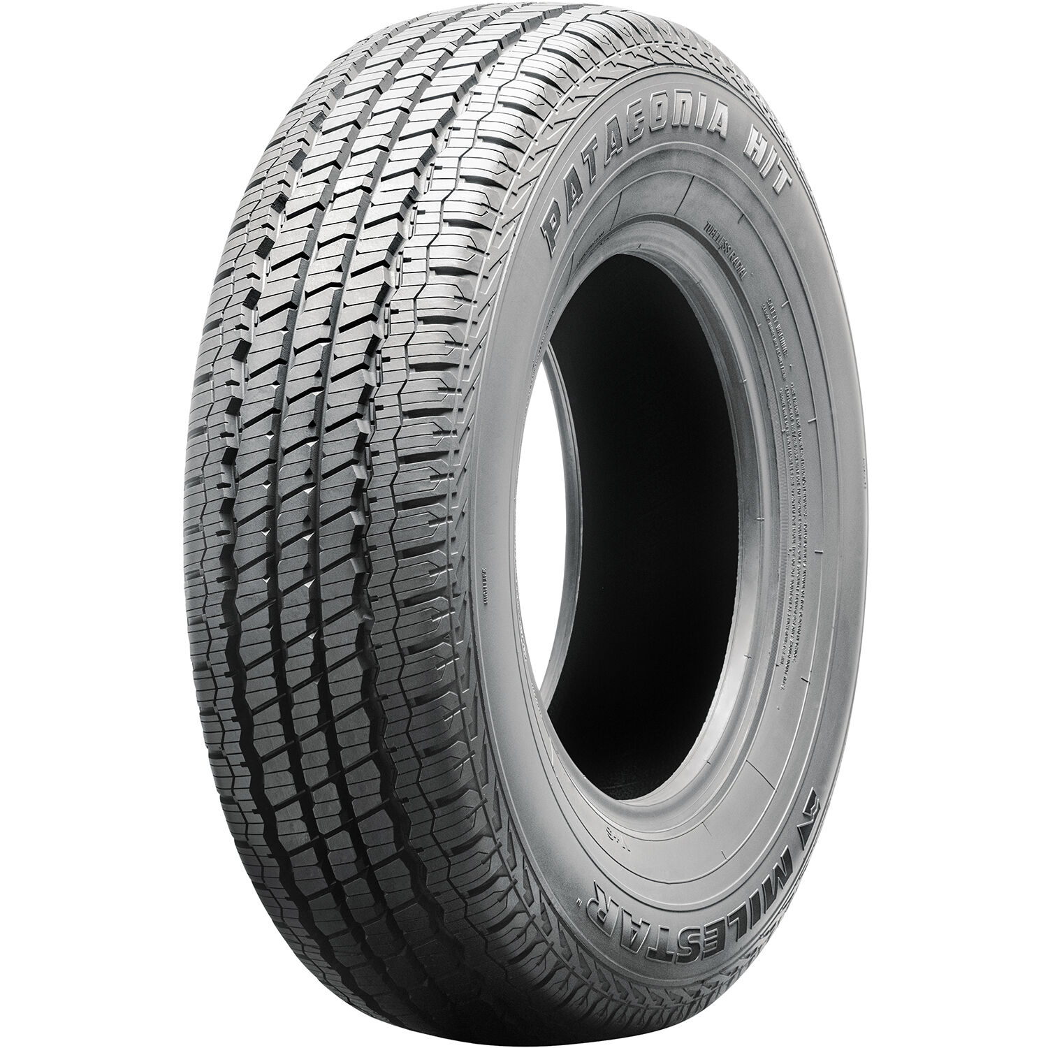 Milestar Patagonia H/T 265/70R16 111T (BSW)