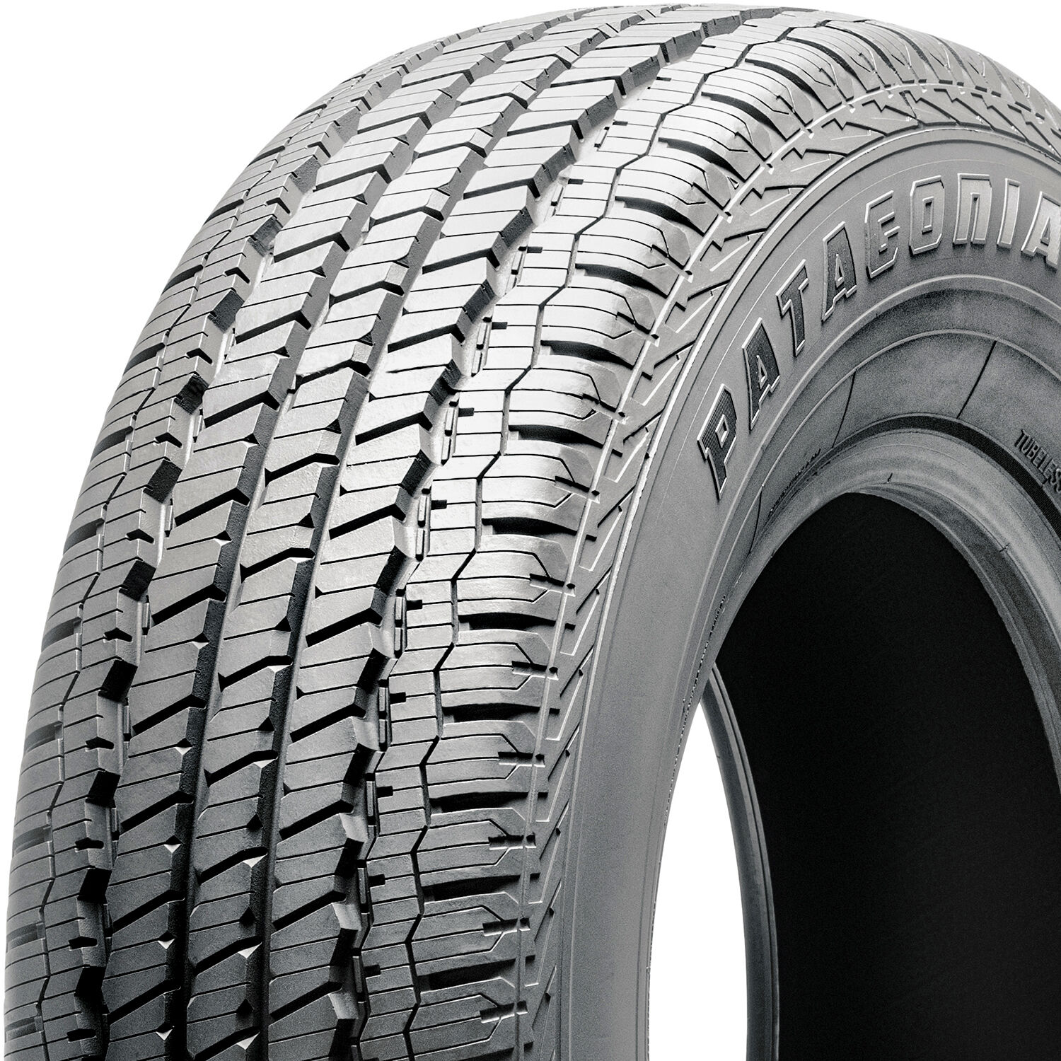 Milestar Patagonia H/T 265/70R16 111T (BSW)