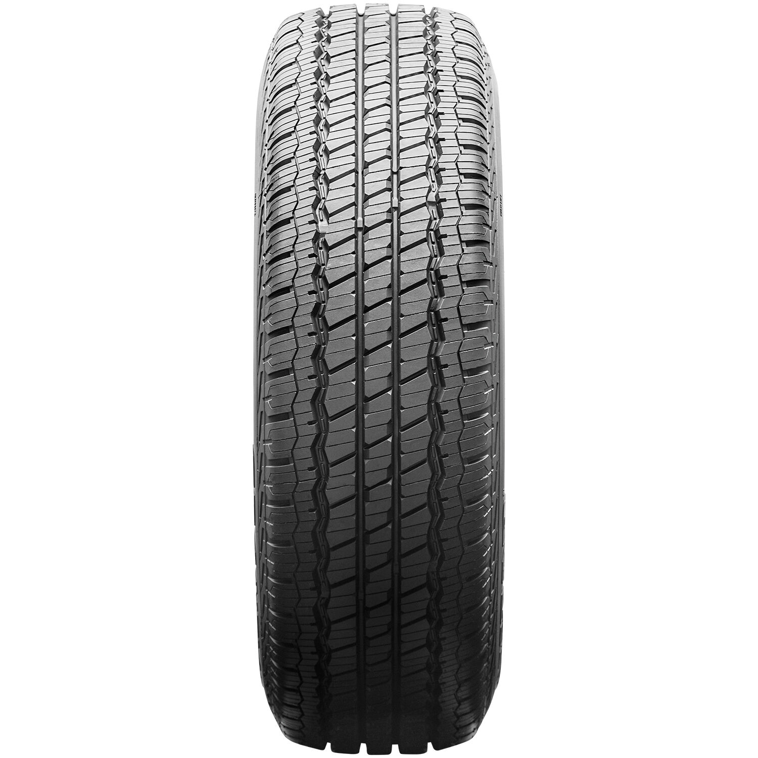 Milestar Patagonia H/T 265/70R16 111T (BSW)