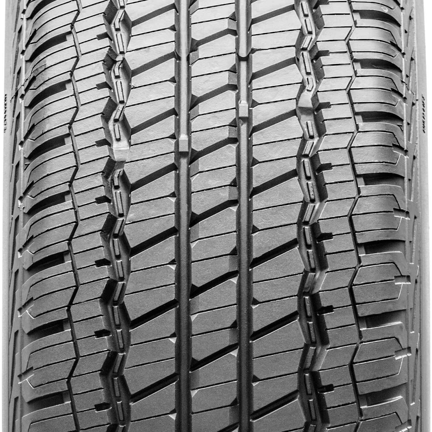 Milestar Patagonia H/T 265/70R16 111T (BSW)