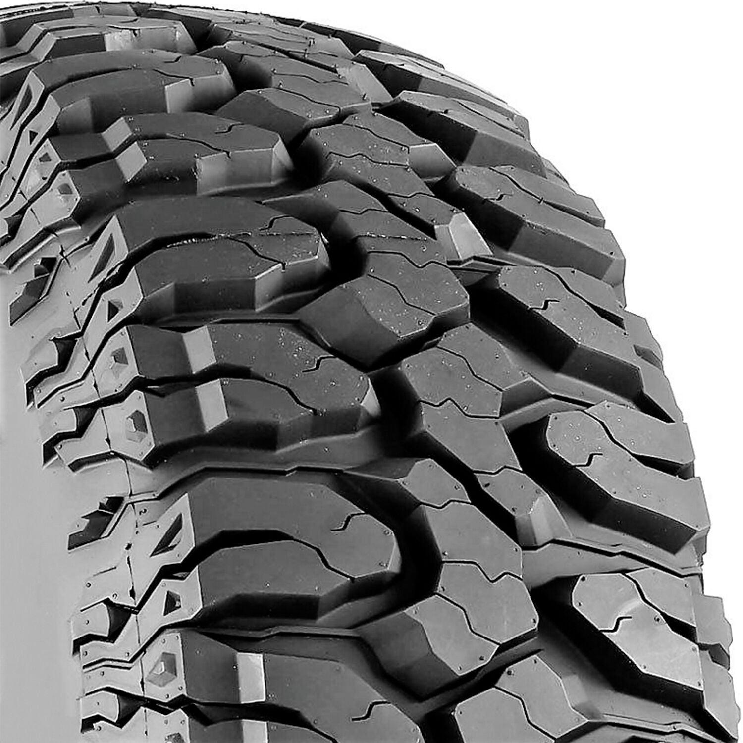 Milestar Patagonia M/T LT 35X12.50R22 121Q F (12 Ply)